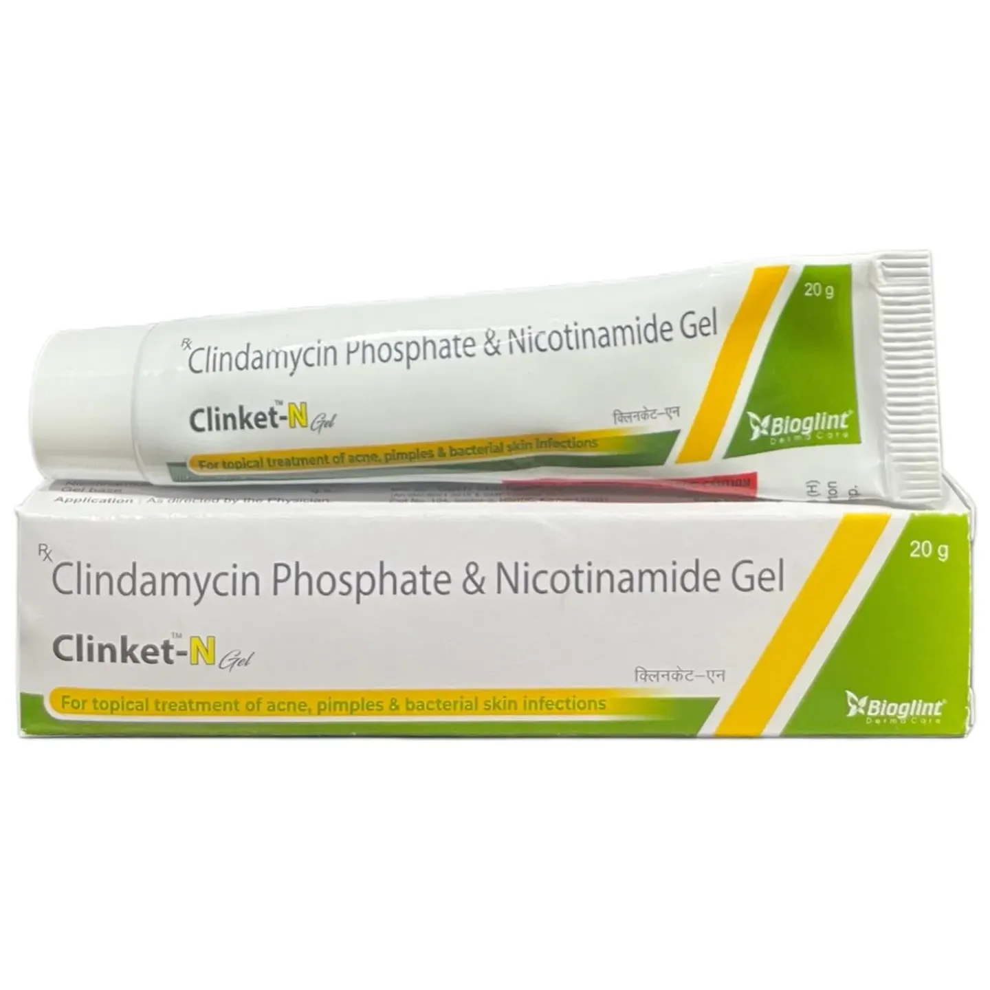 Clinket N Gel 20gm product image
