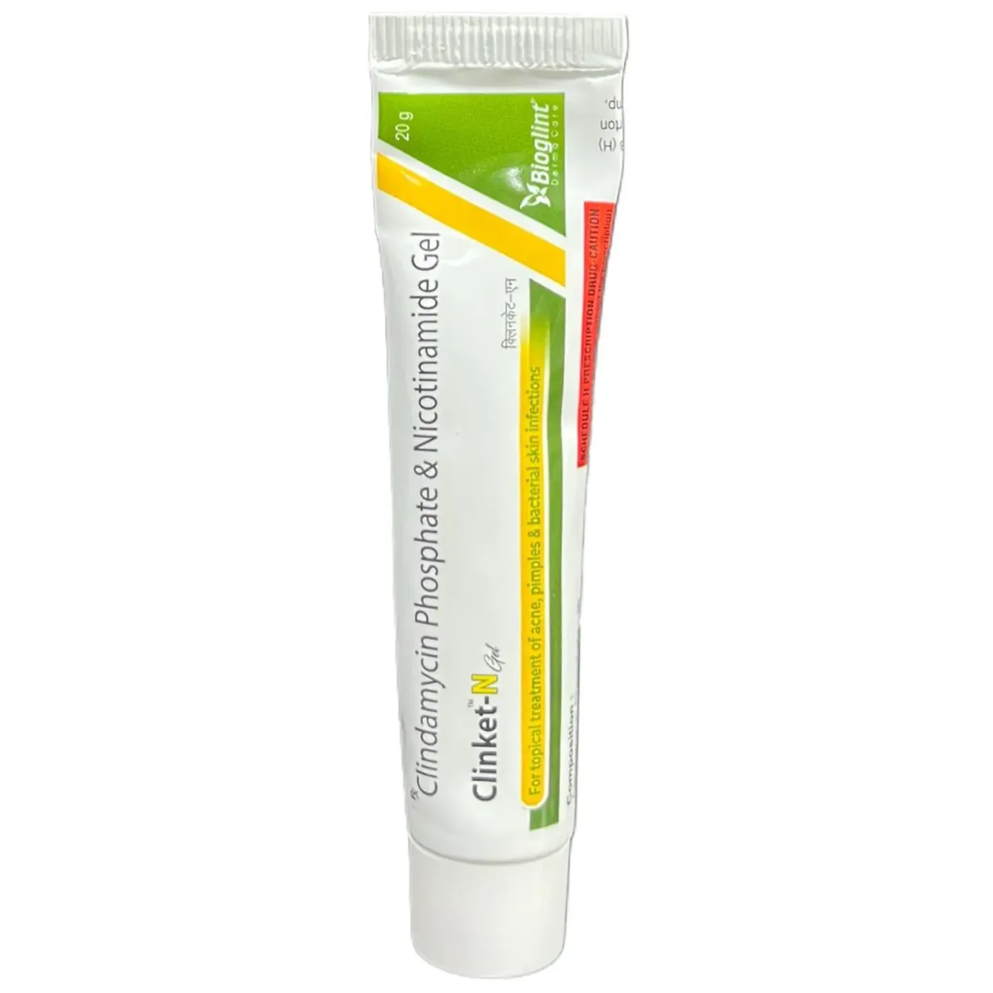 Clinket N Gel 20gm product image