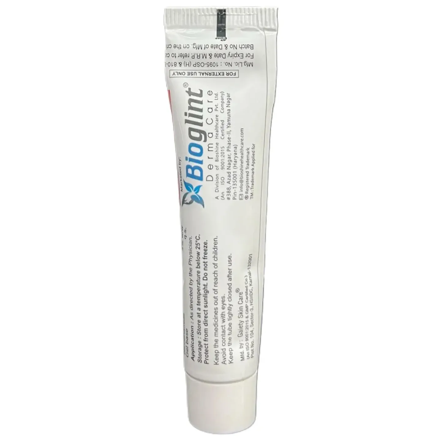 Clinket N Gel 20gm product image