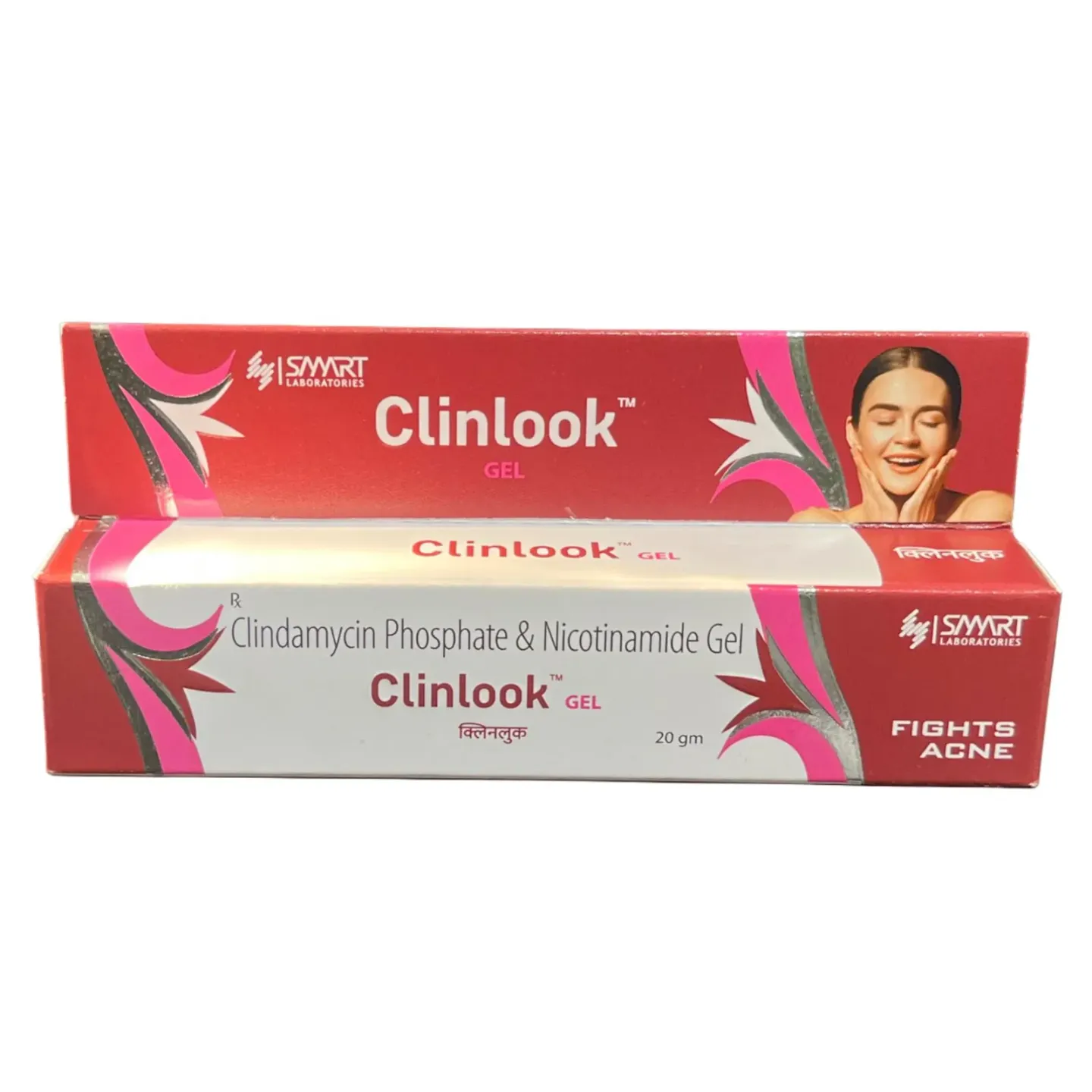 Clinlook Gel 20gm product image