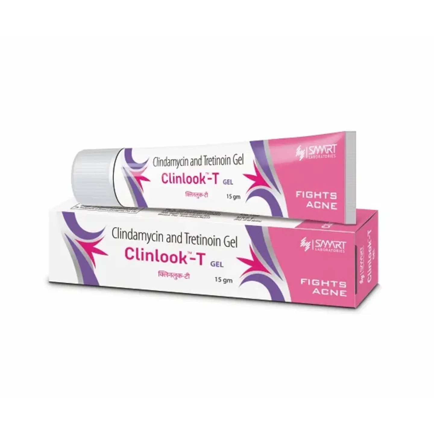 Clinlook T Gel 15gm product image