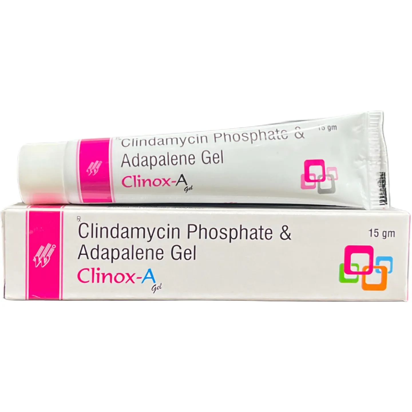 Clinox A Gel 15gm product image