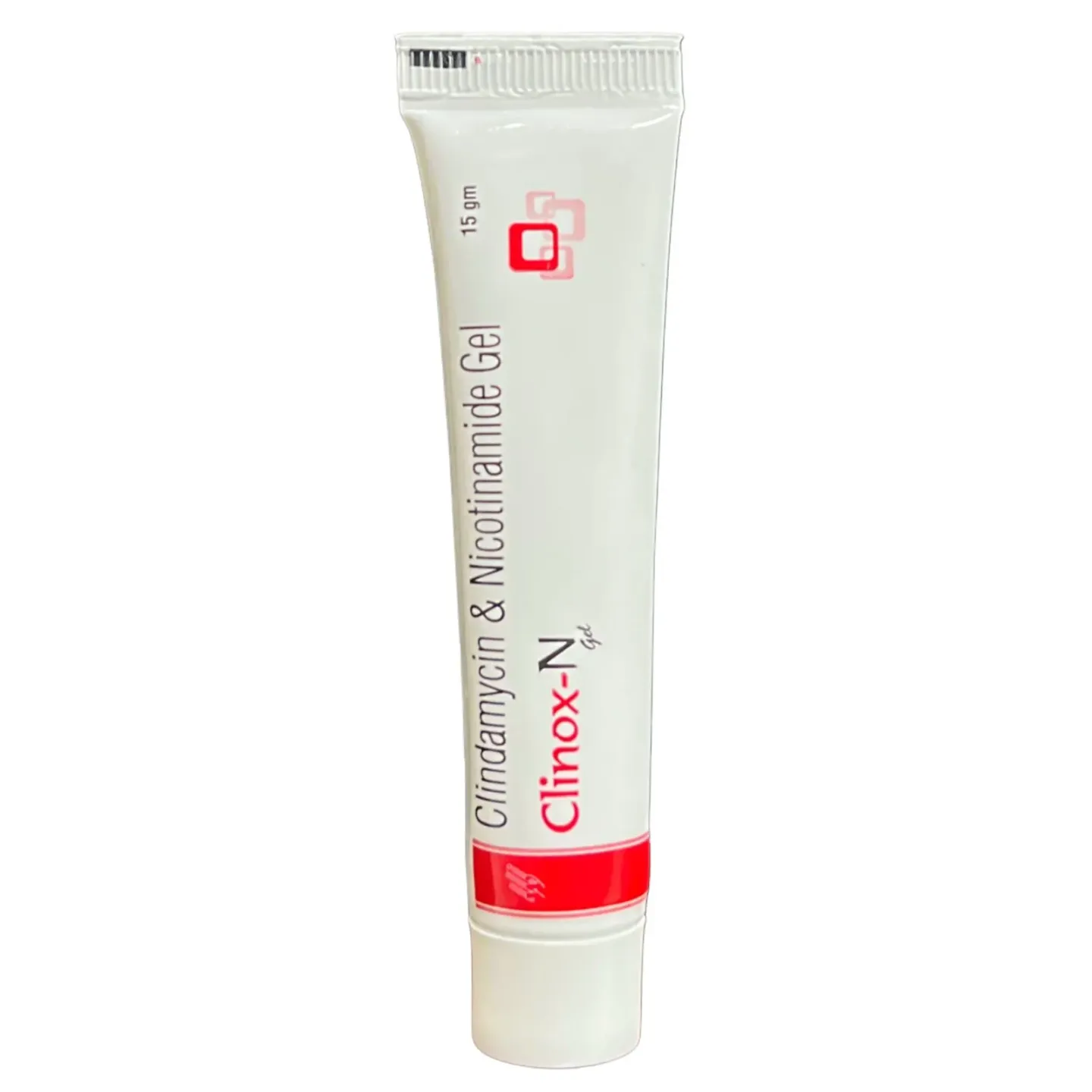 Clinox-n Gel 15gm product image