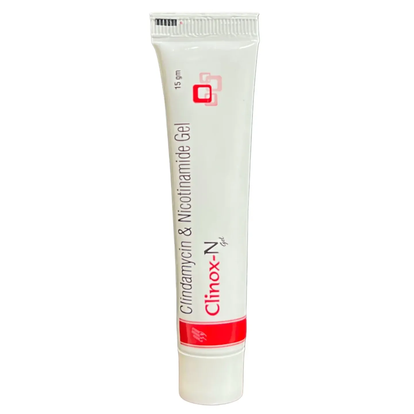 Clinox-n Gel 15gm product image