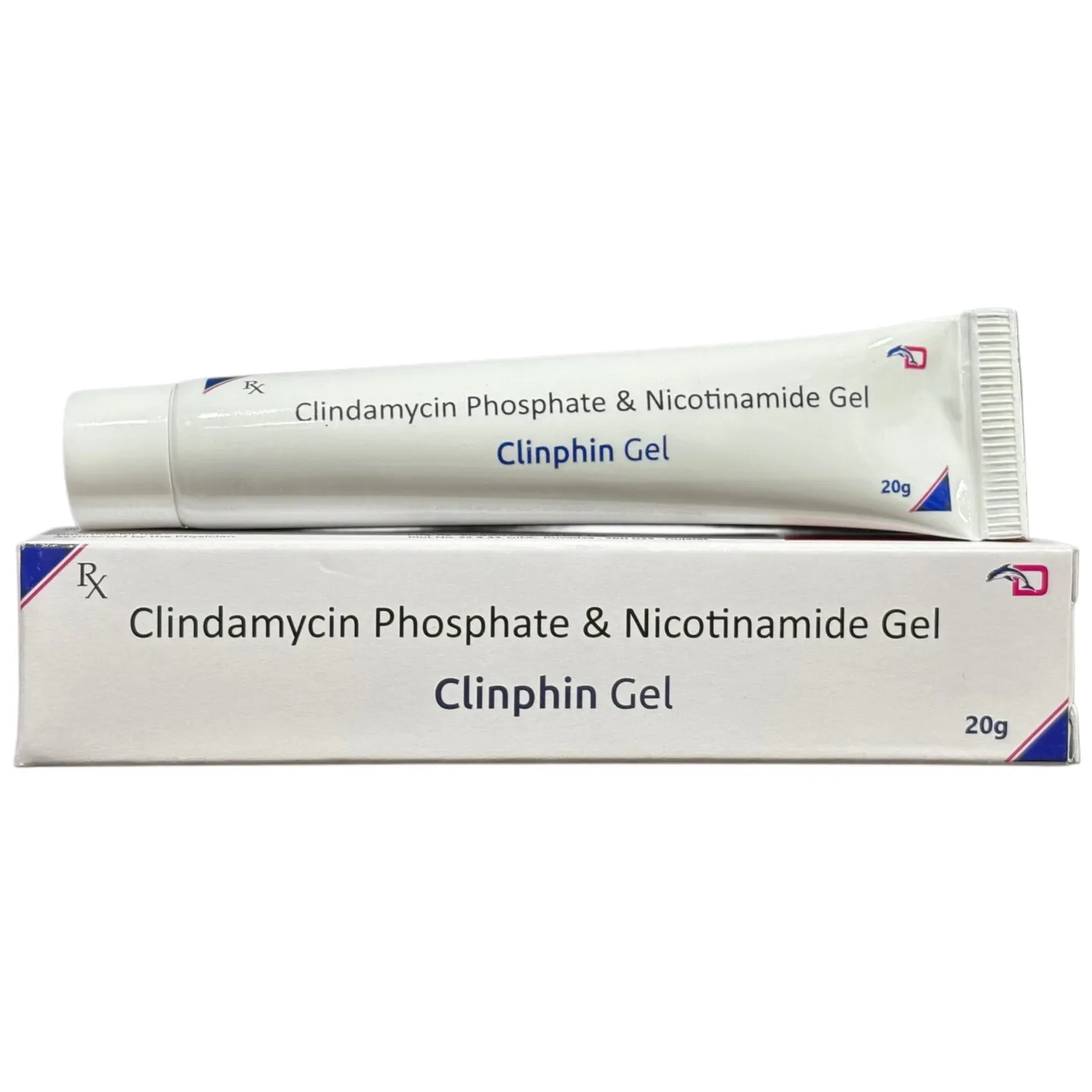 Clinphin Gel 20gm product image