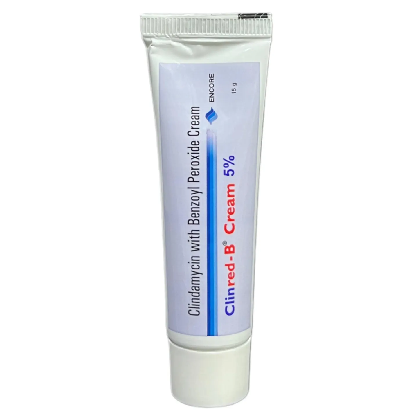 Clinred B Cream 15gm product image
