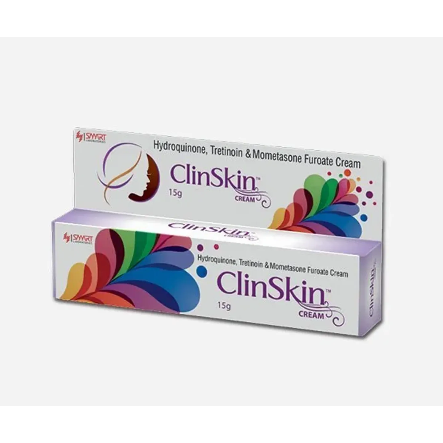 Clinskin Cream 15gm product image