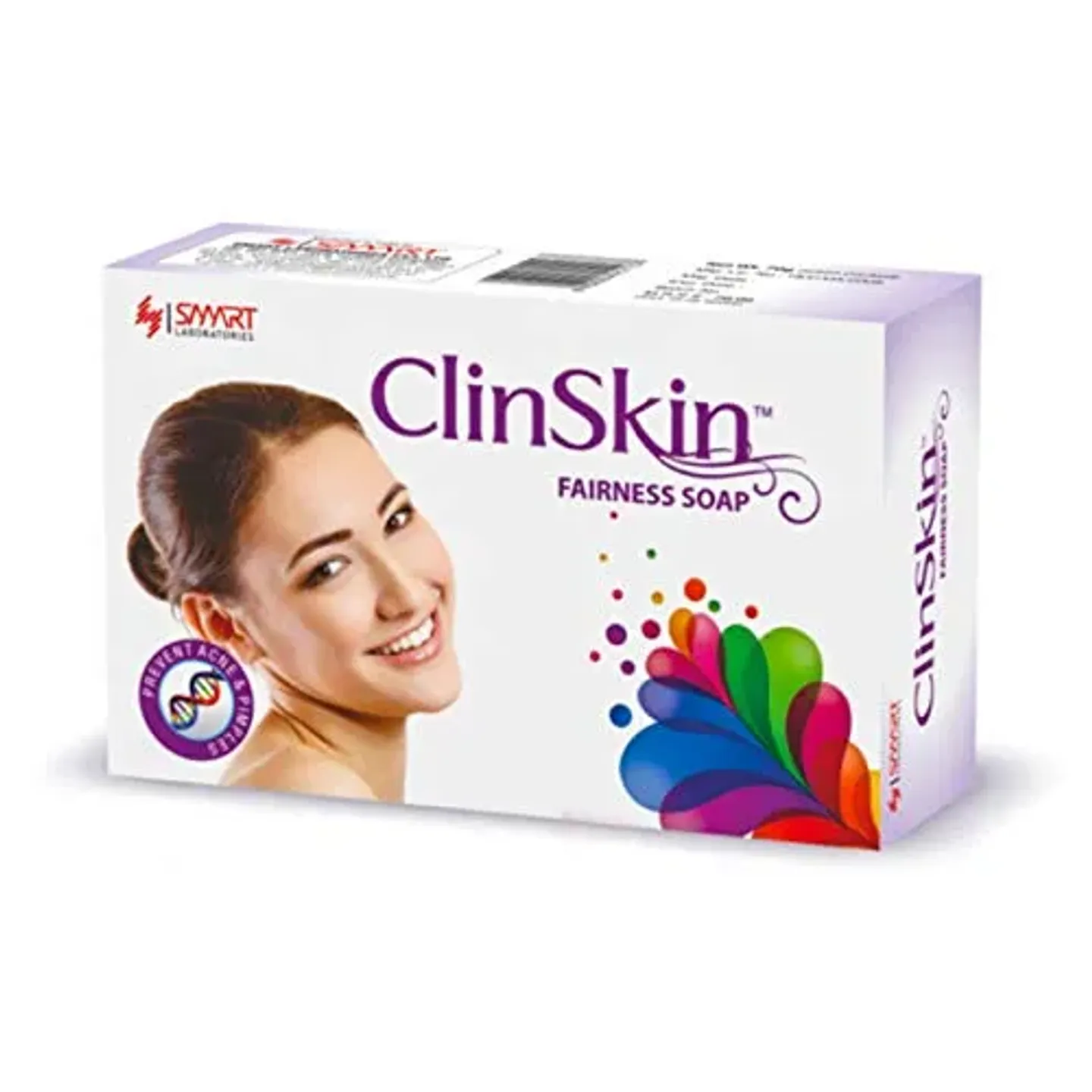 Clinskin Fairness Soap product image