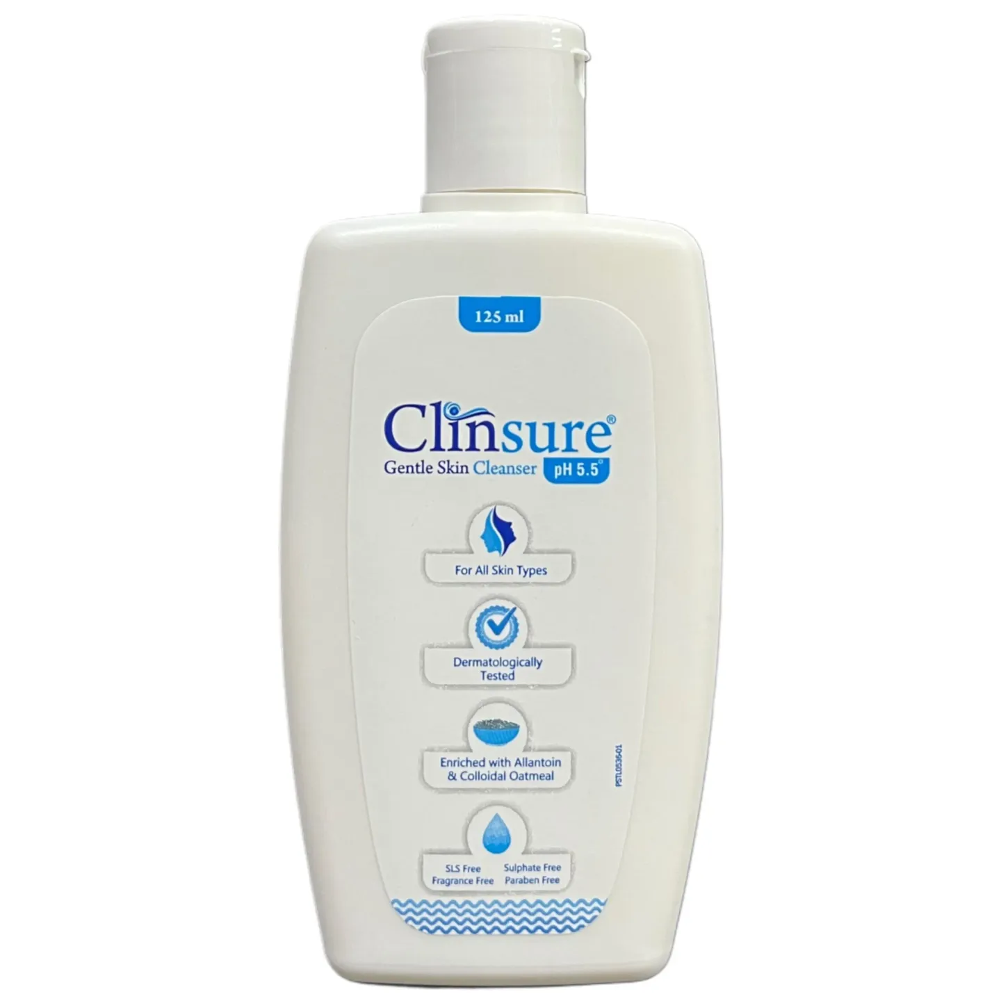 Clinsure Gentle Skin Cleanser product image