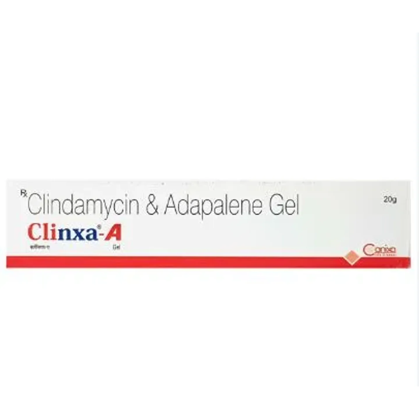 Clinxa A Gel 20gm product image