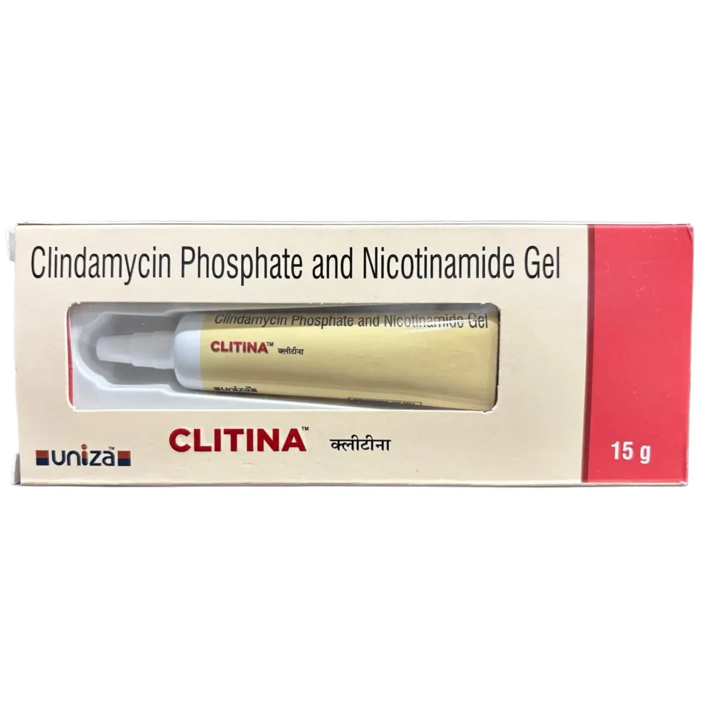 Clitina Gel product image