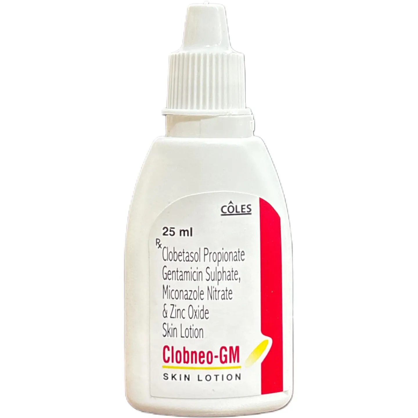 Clobneo Gm Lotion product image