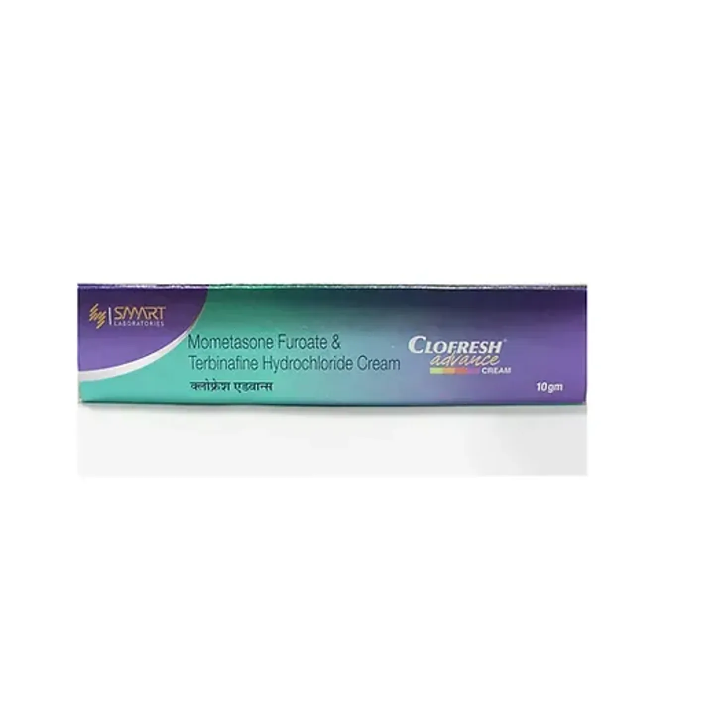 Clofresh Advance Cream 10gm product image