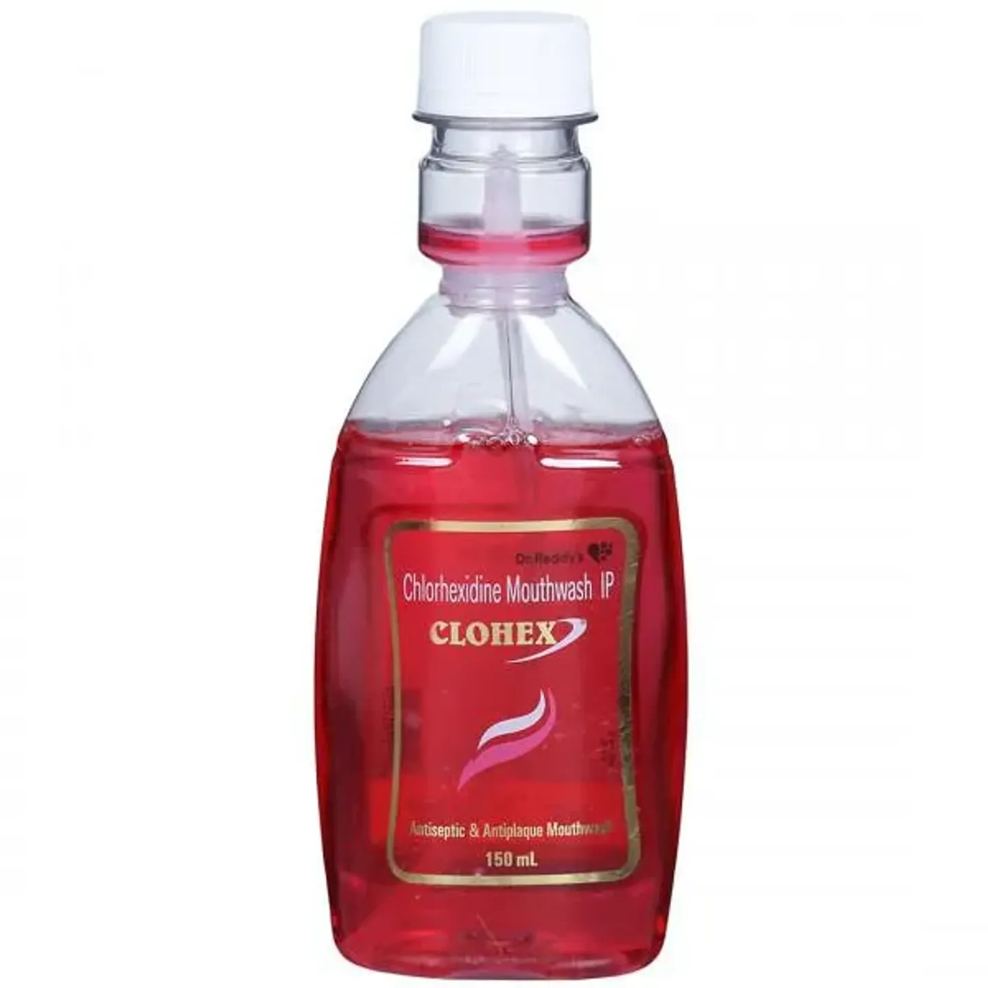 Clohex Mouth Wash 150ml product image