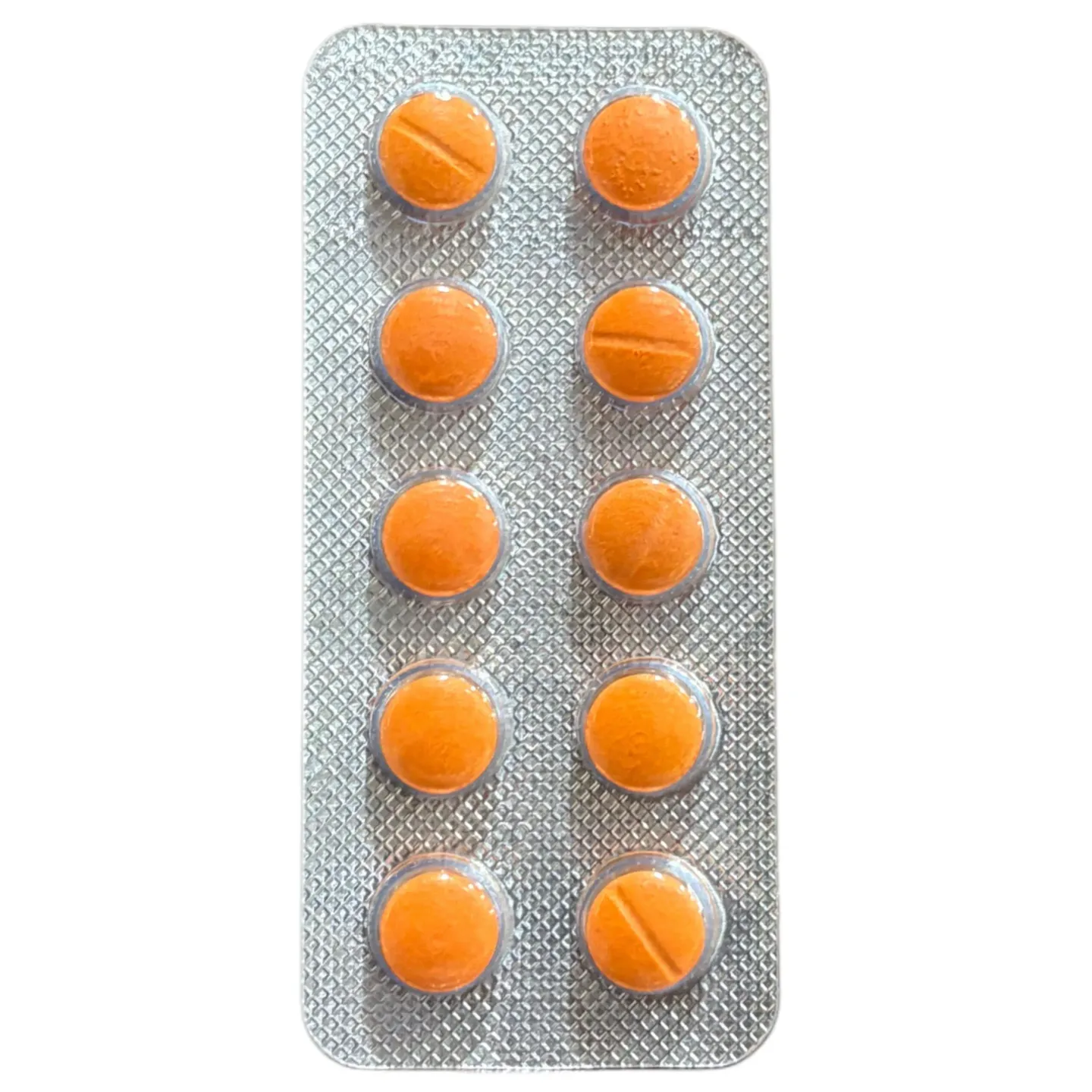 Clomitab 25 Tablet product image