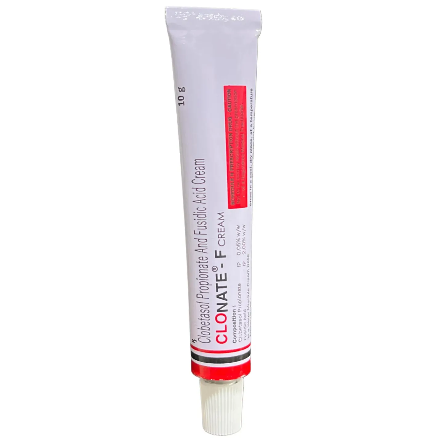 Clonate F Cream 10gm product image