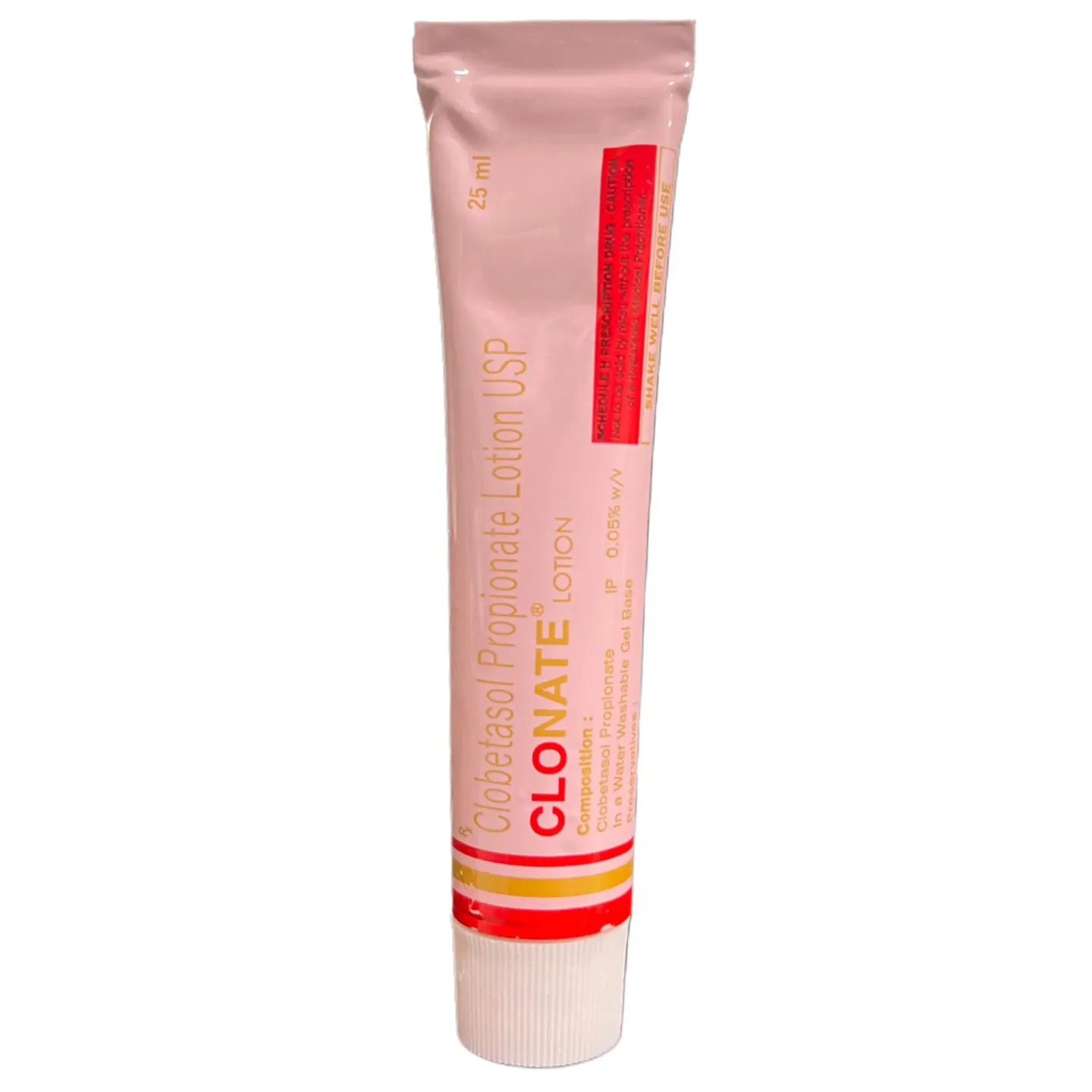 Clonate Lotion 25ml product image