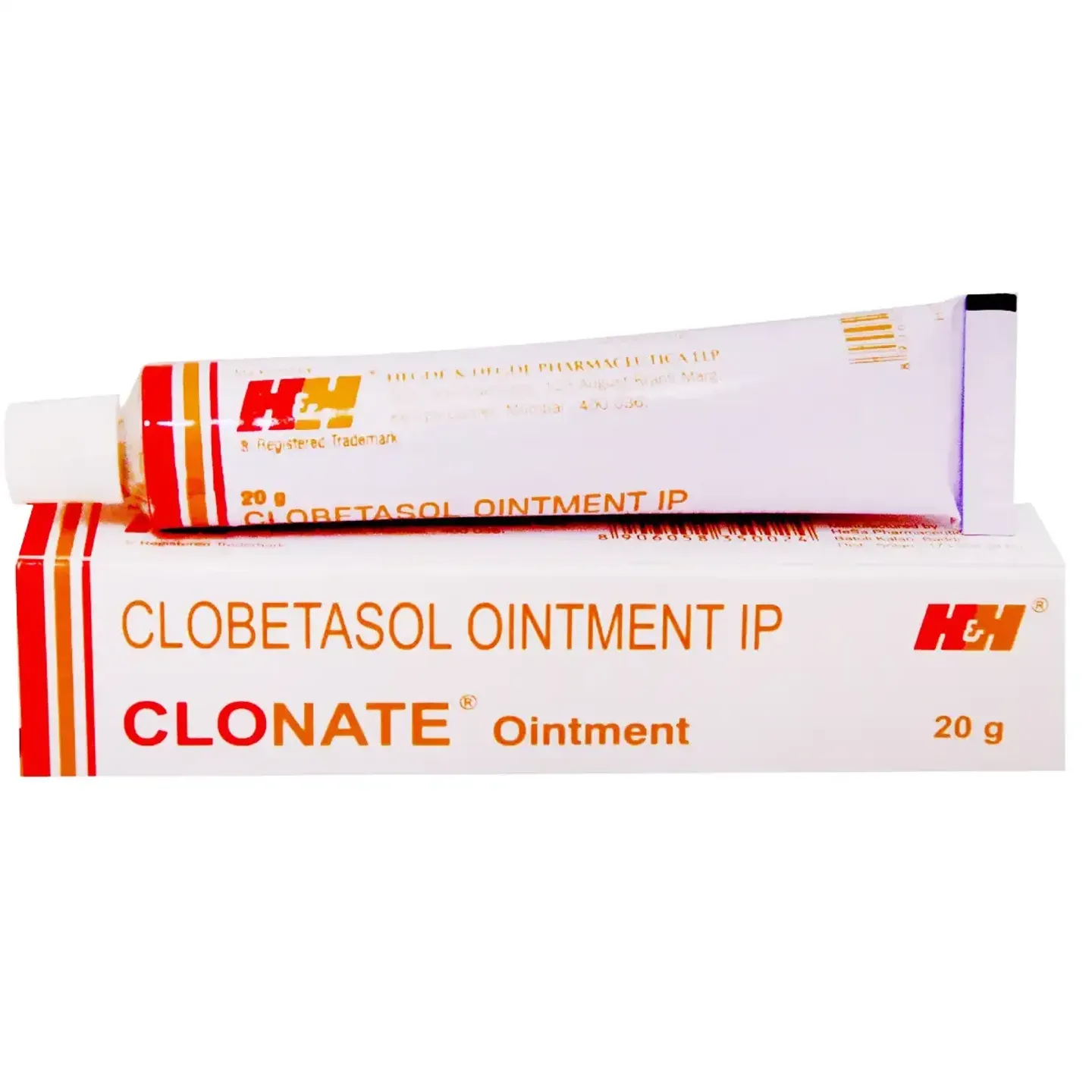Clonate Ointment 20gm product image