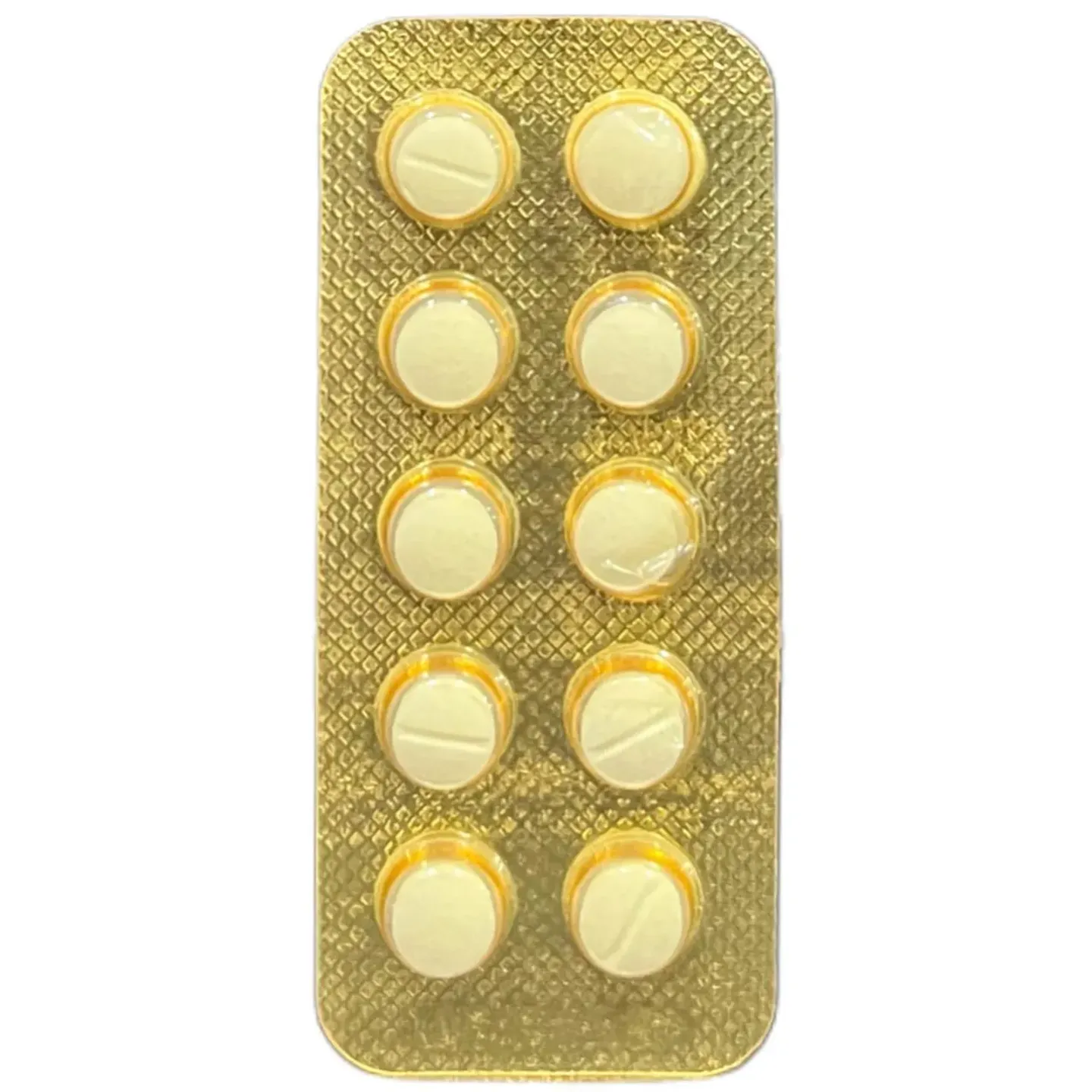 Clonax Ds Tablet product image