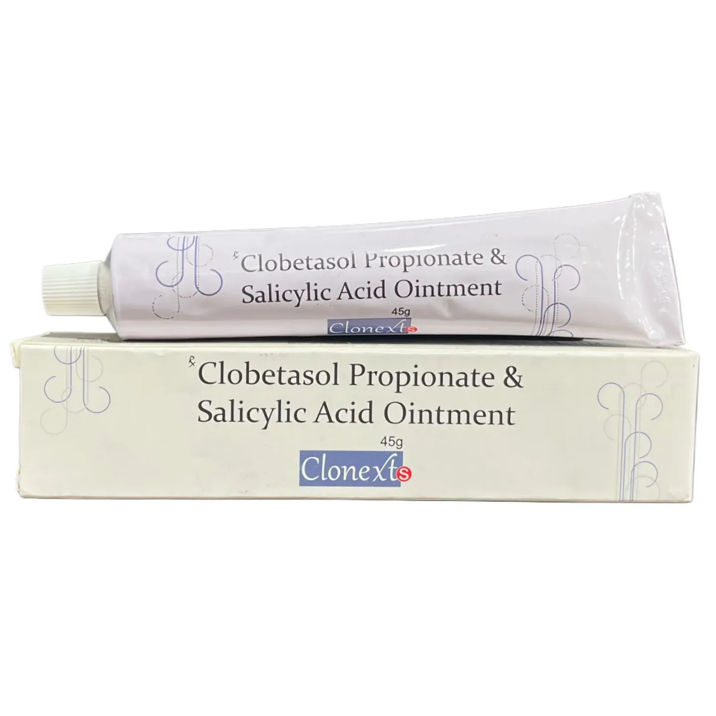 Clonext S Ointment 45gm product image