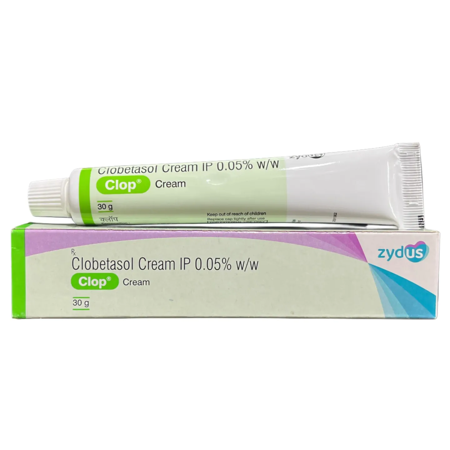 Clop Cream 30gm product image