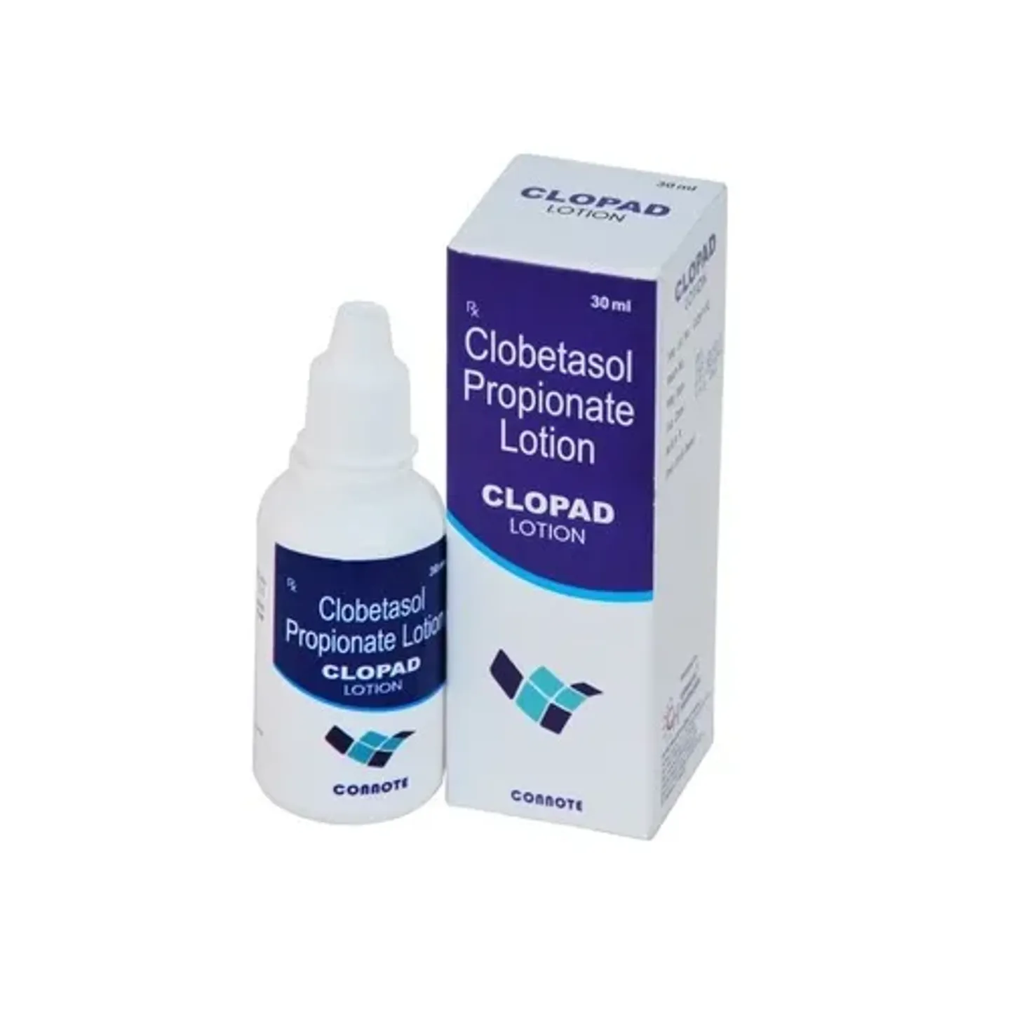 Clopad Lotion 30ml product image