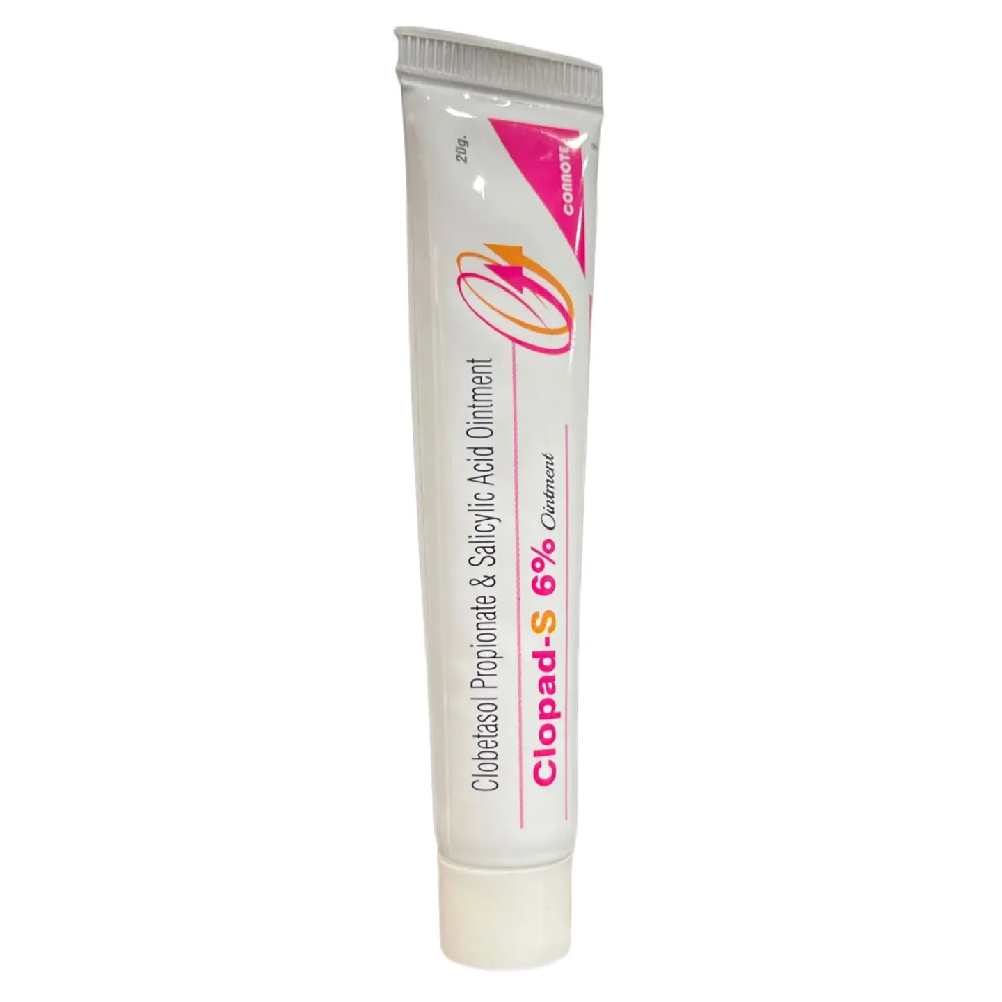 Clopad S 6 Ointment 20gm product image