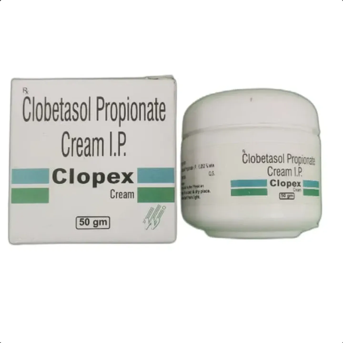 Clopex Cream 50gm product image