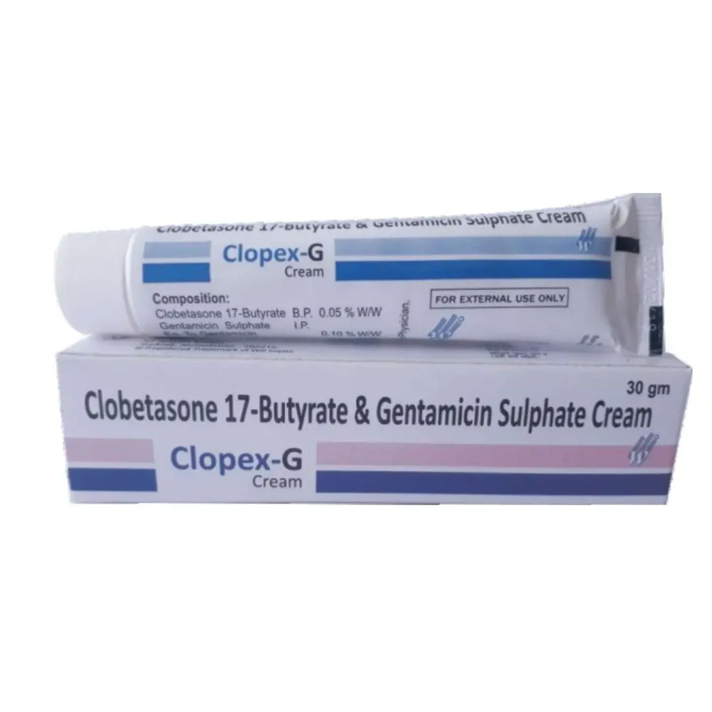 Clopex G Cream 30gm product image