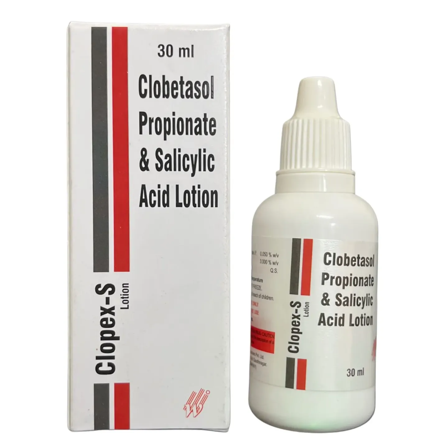 Clopex S Lotion product image