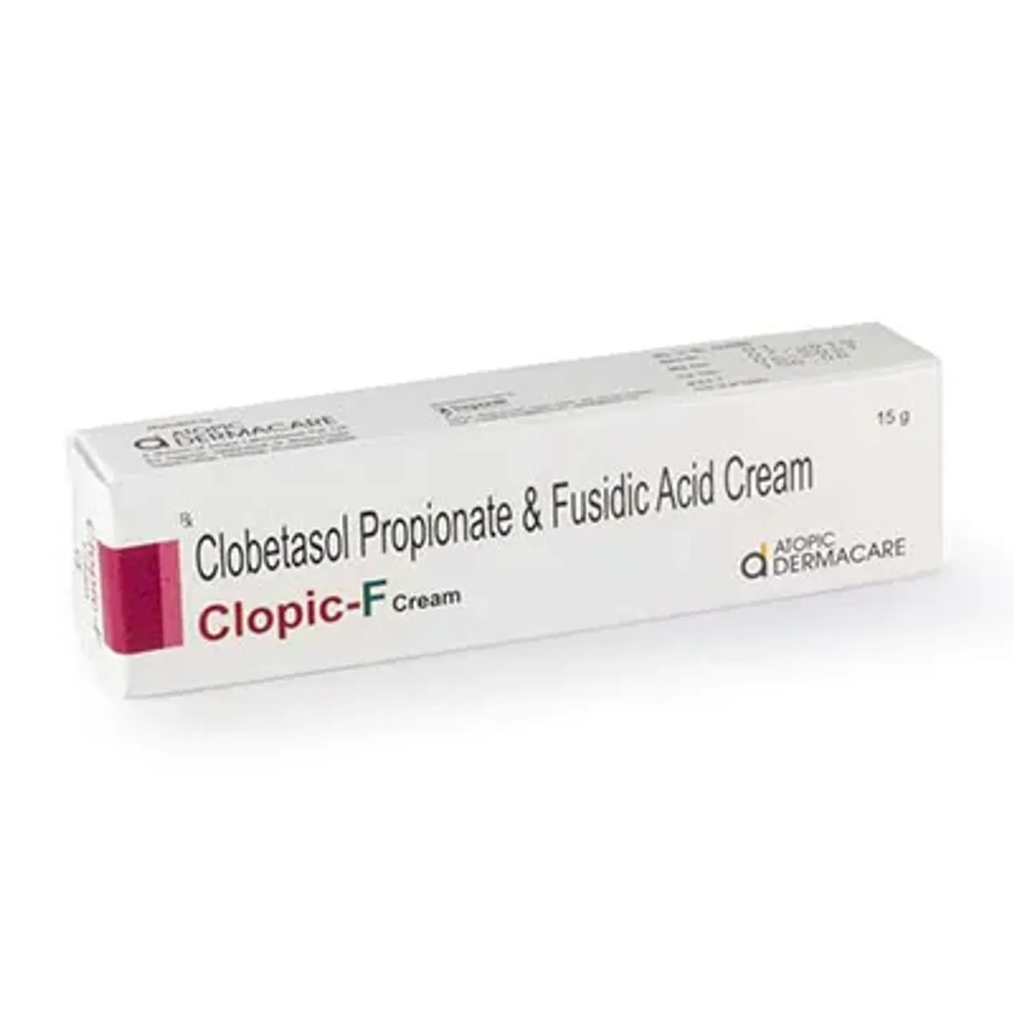 Clopic F Cream 15gm product image