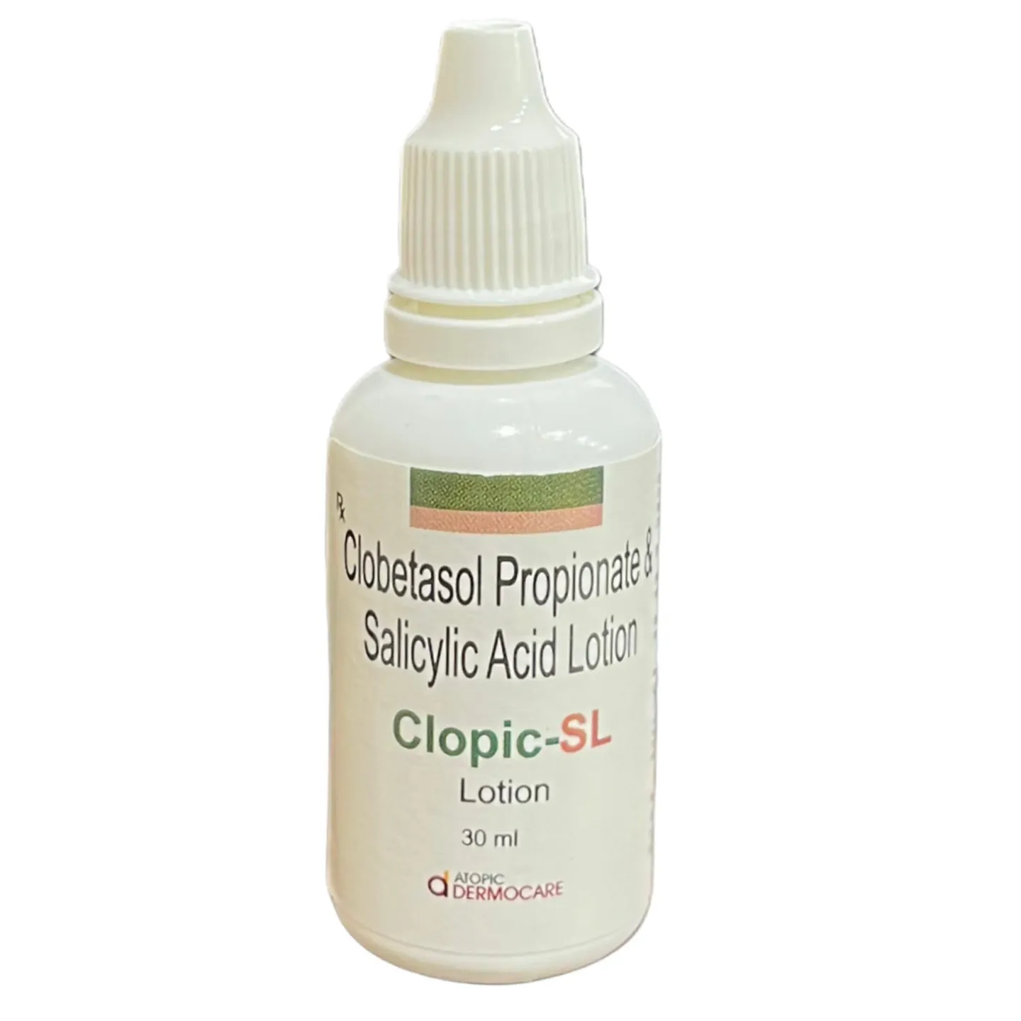 Clopic Sl Lotion 30ml product image