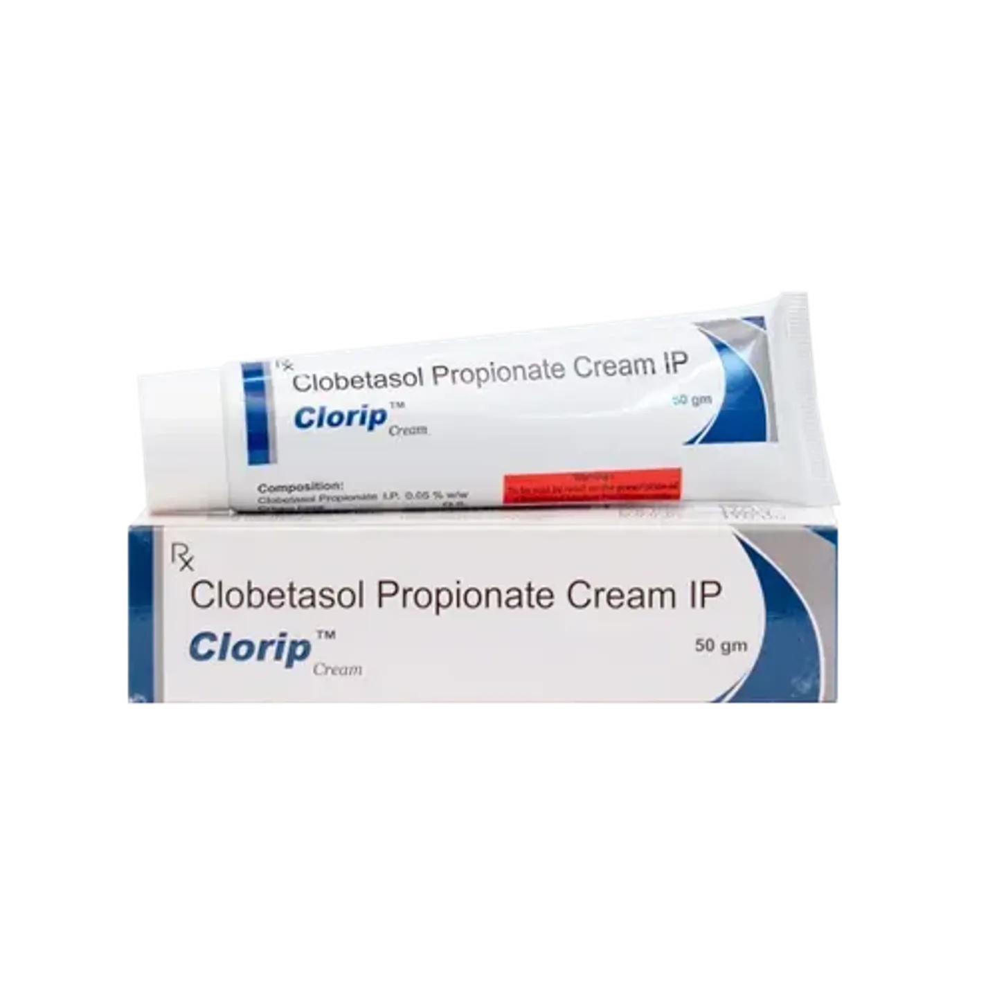 Clorip Cream 50gm product image