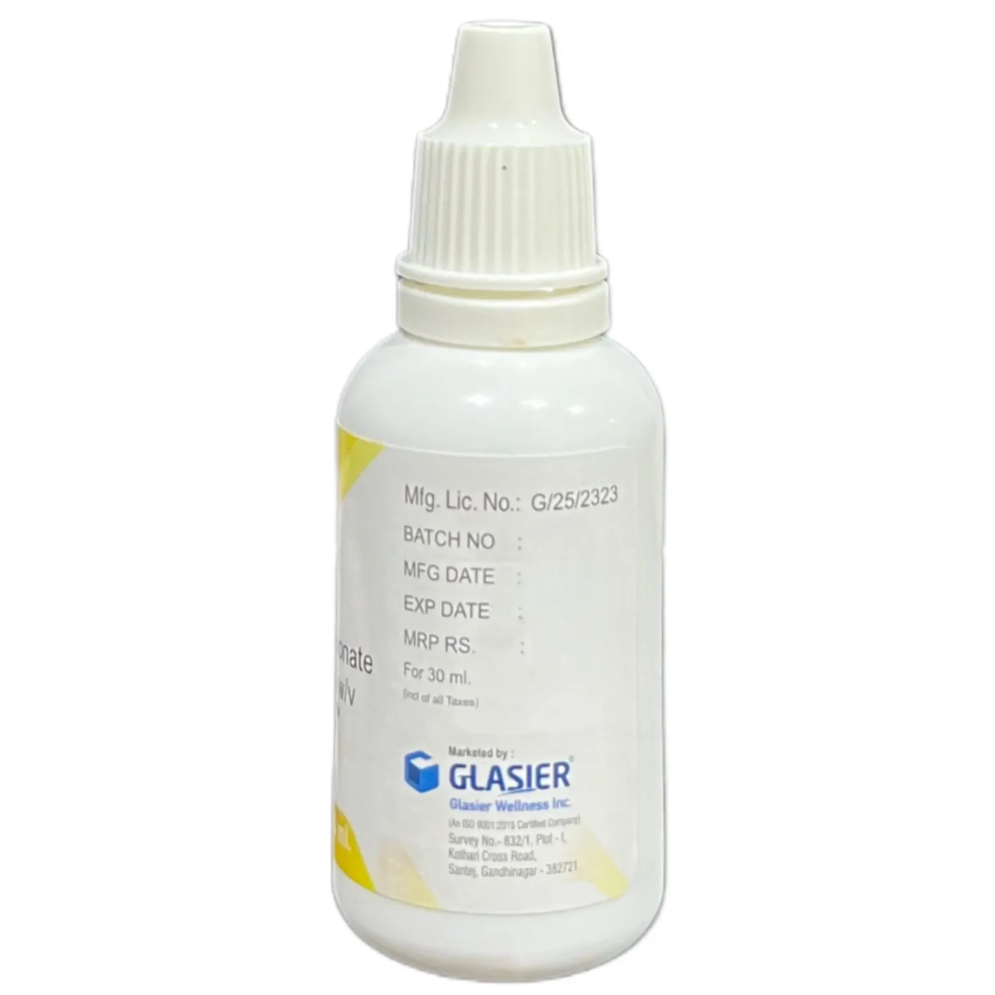 Clorip Lotion product image