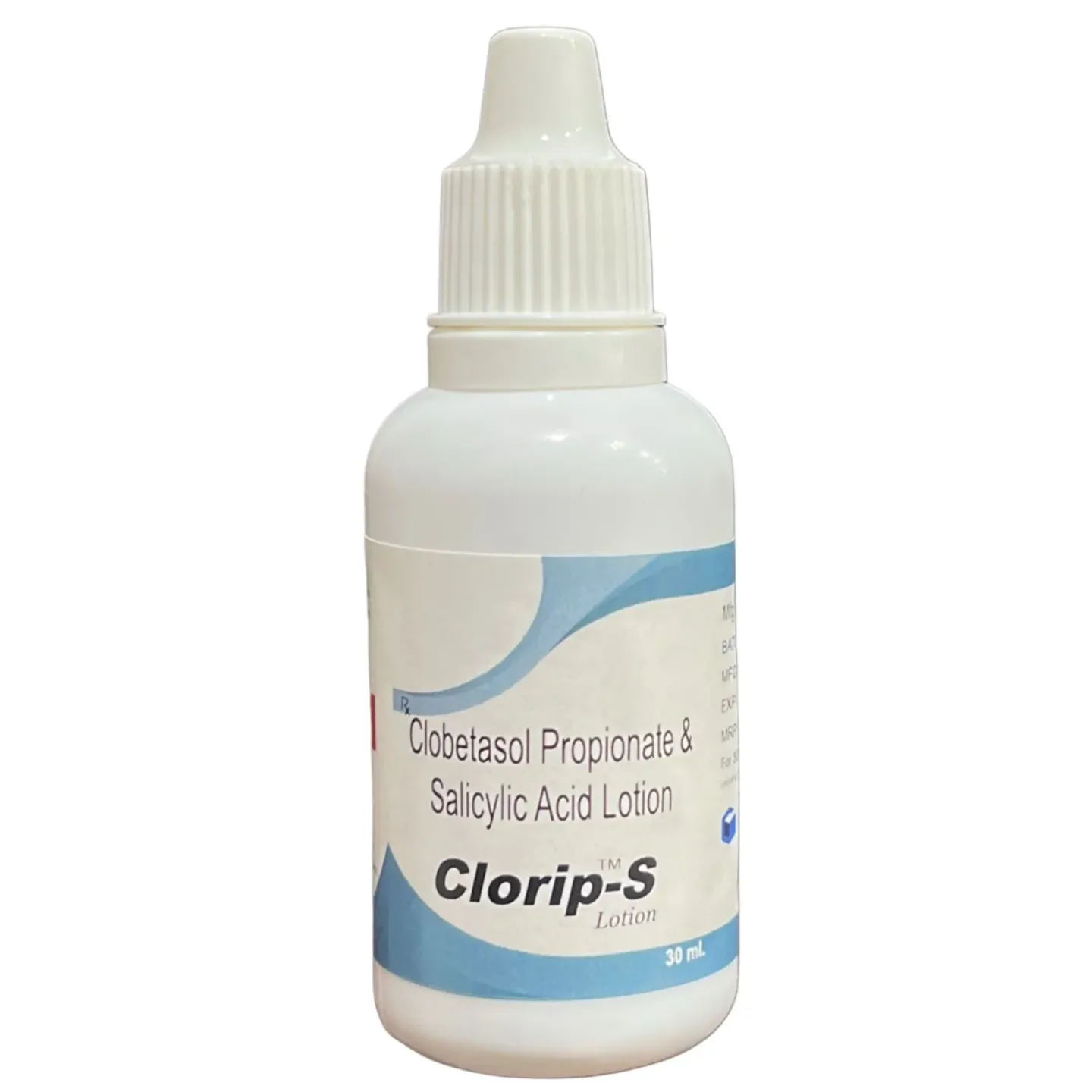 Clorip S Lotion 30ml product image