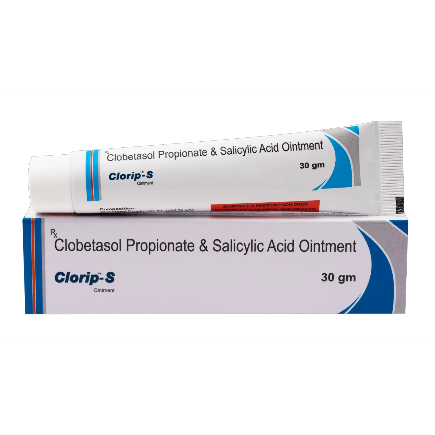 Clorip S Ointment 30gm product image