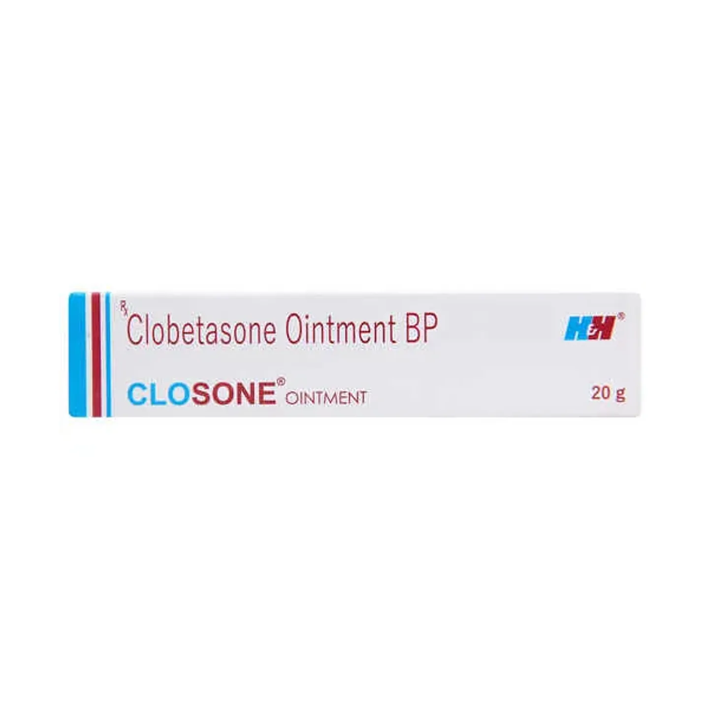 Closone Ointment 20 Gm product image