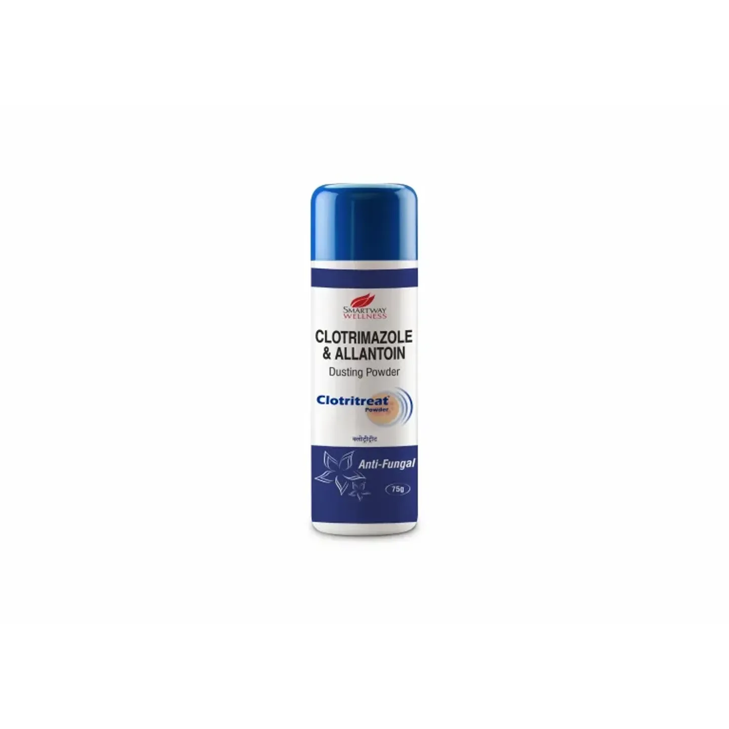 Clotritreat Powder 75gm product image
