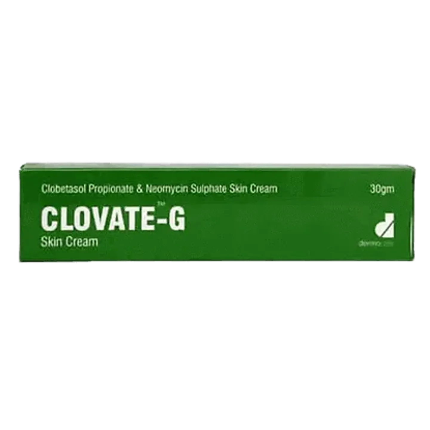 Clovate G Cream 30gm product image