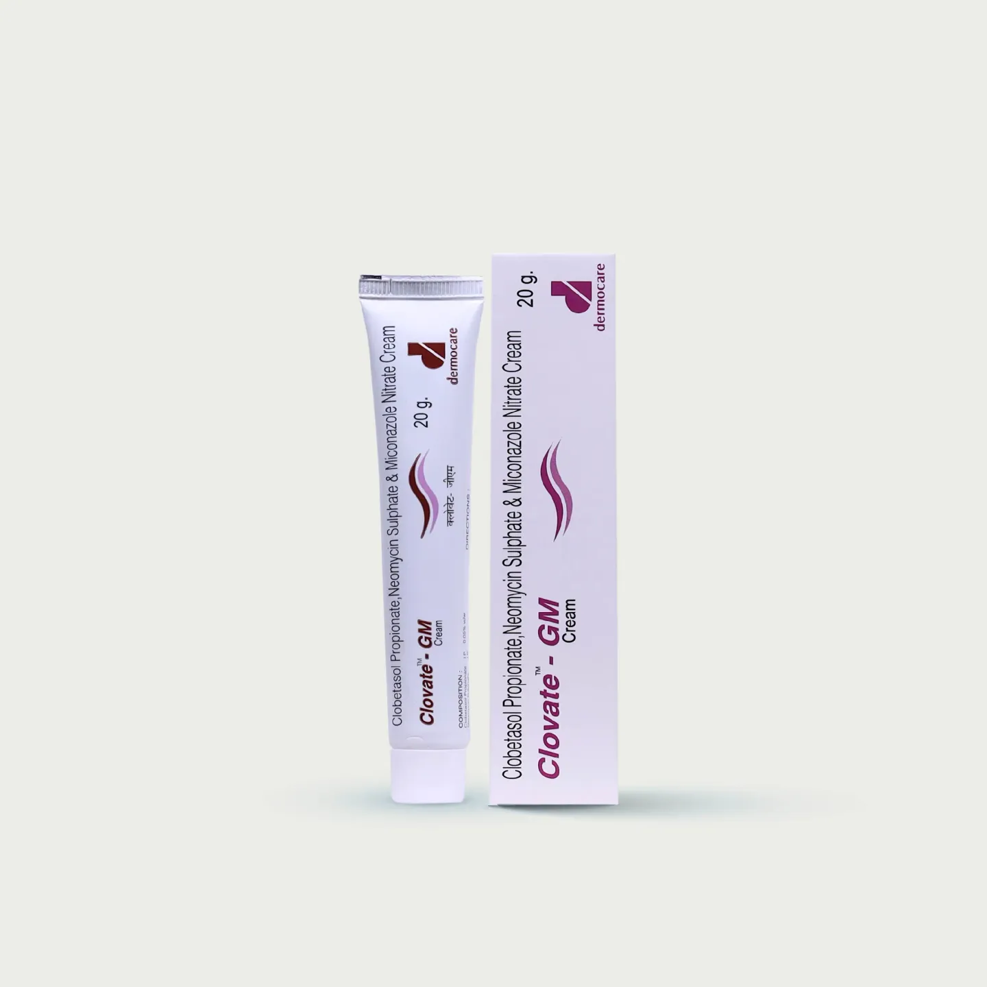 Clovate Gm Cream product image