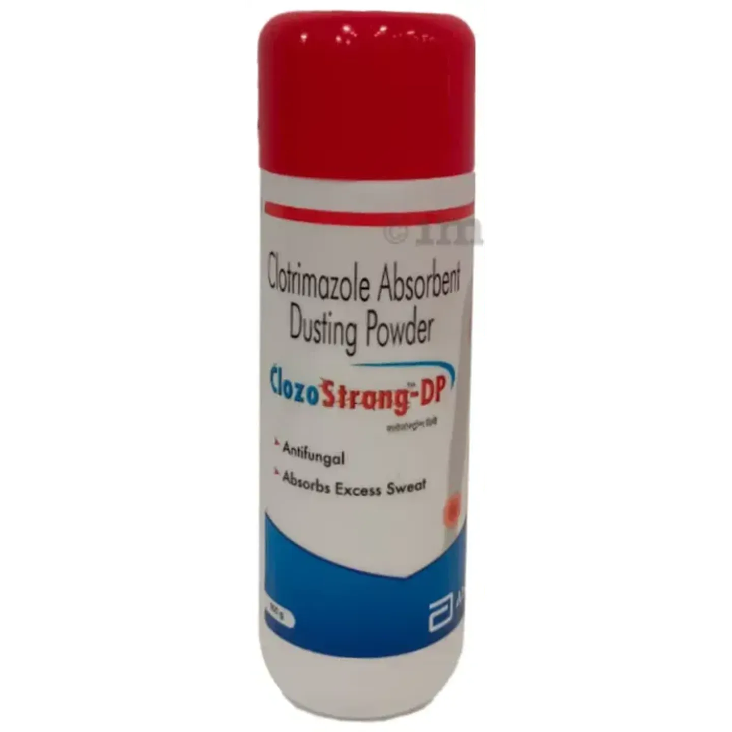 Clozostrong Dusting Powder product image