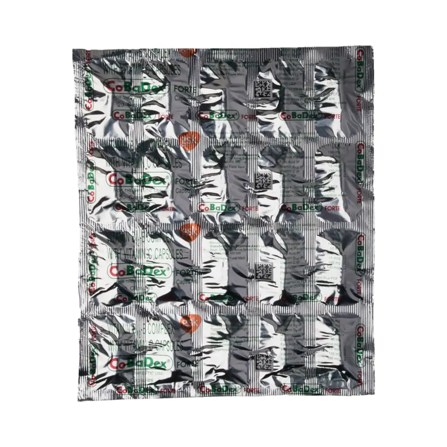 Cobadex Forte Capsule product image