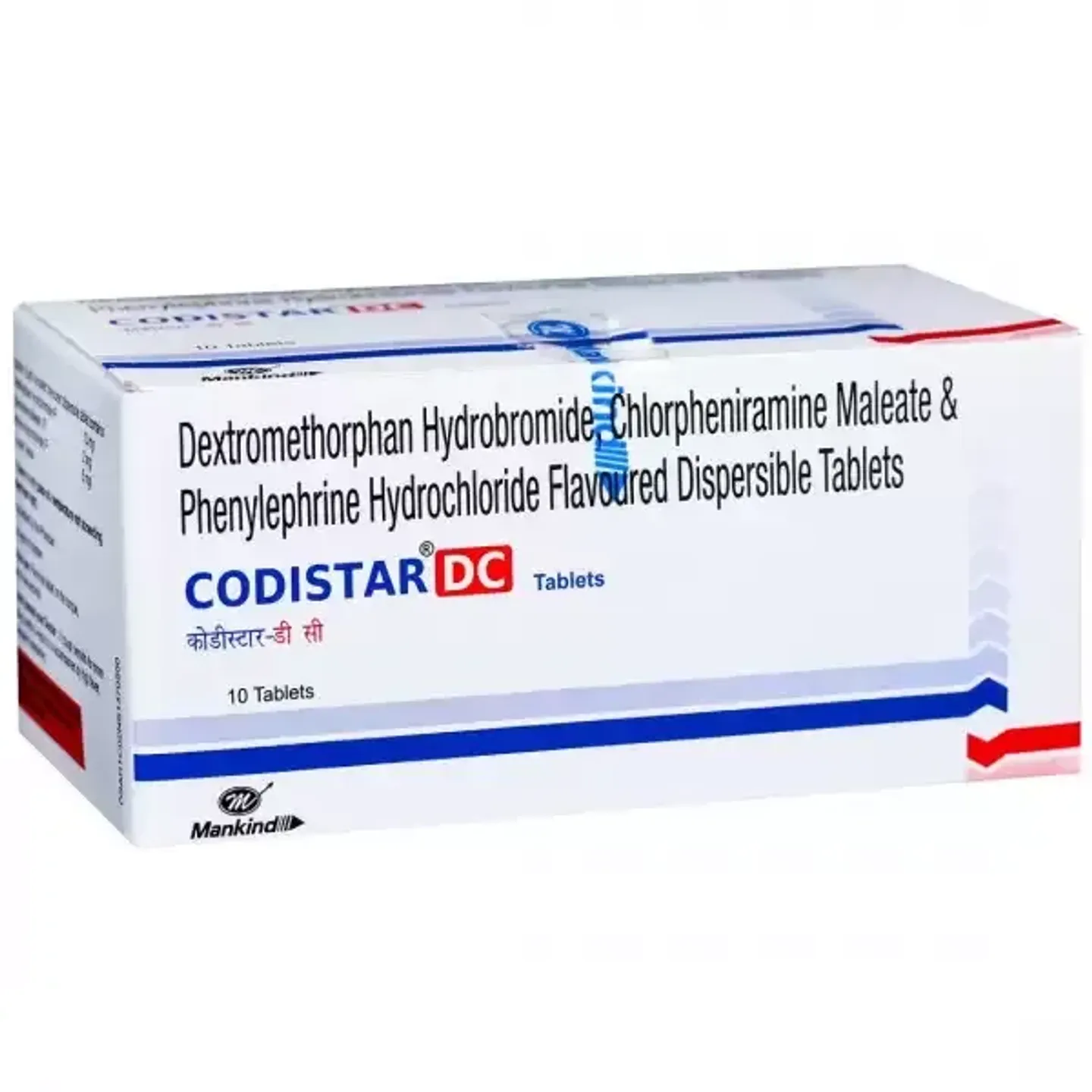 Codistar Dc Tablet product image