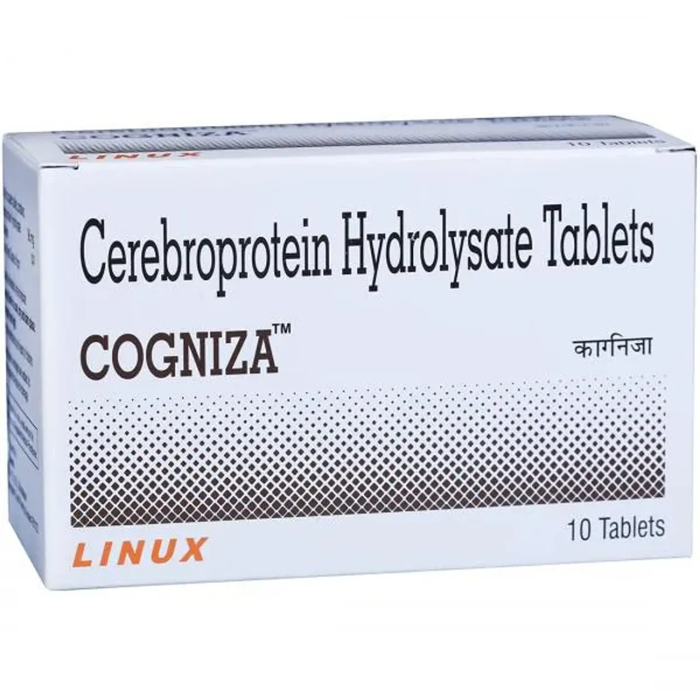 Cogniza Tablet product image