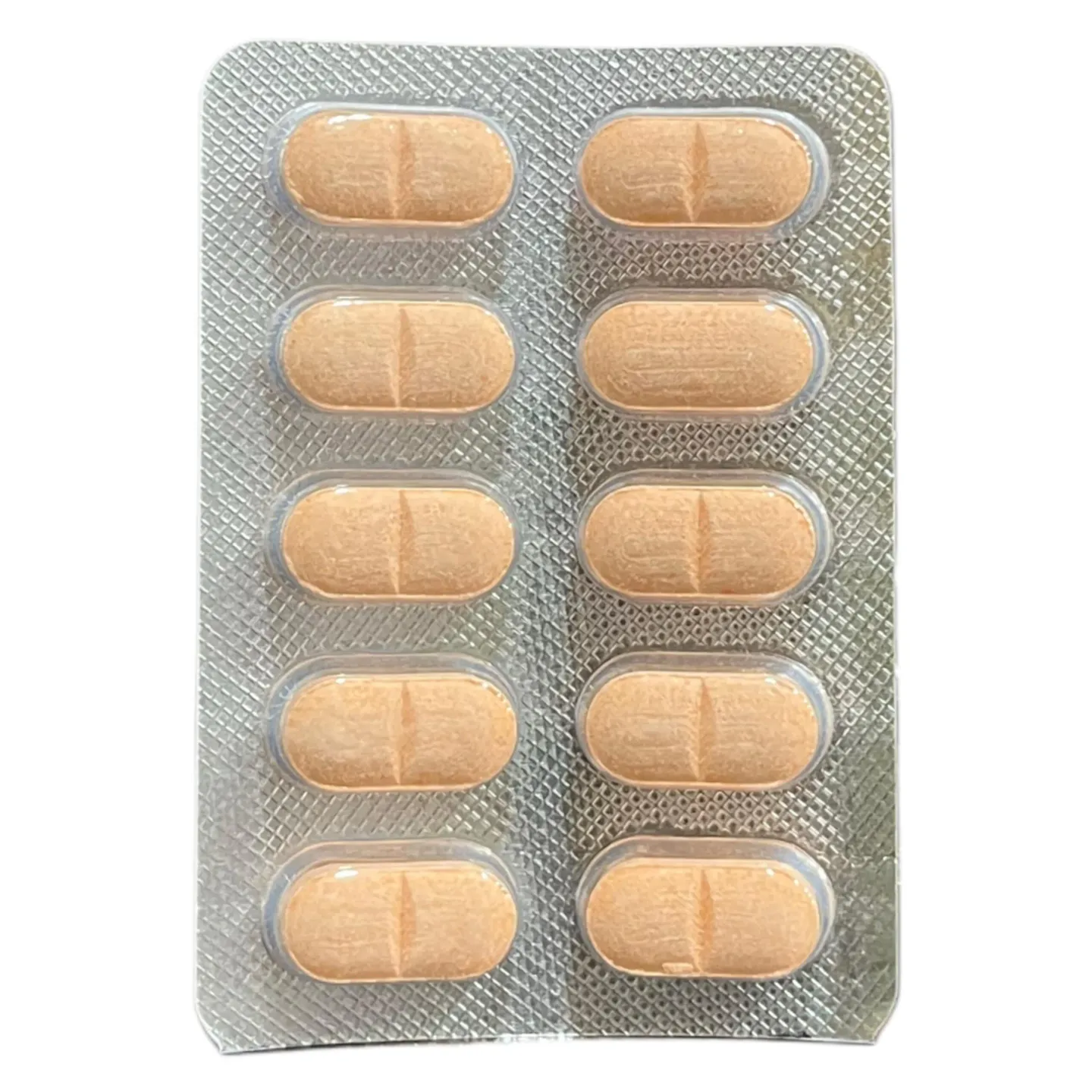 Coldtreat Nf 10 Tablet product image