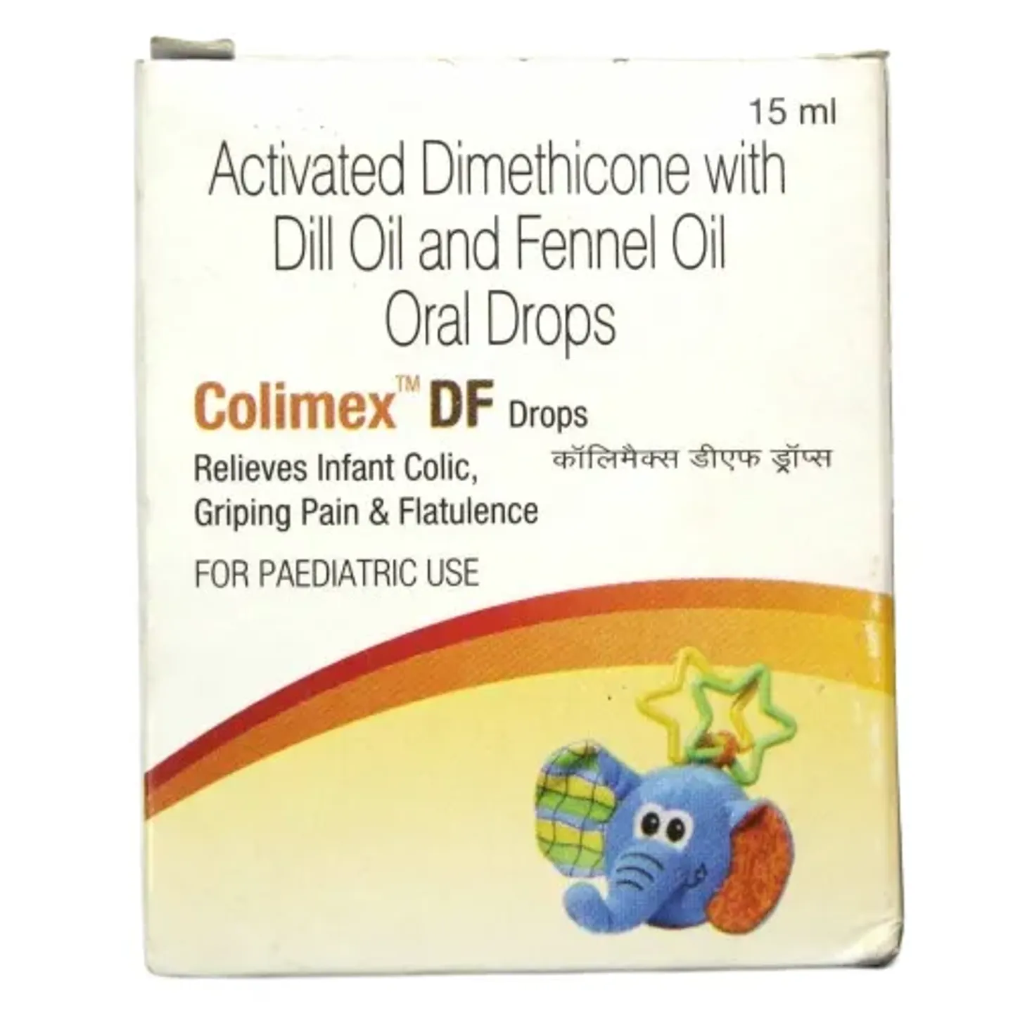 Colimex Df Drop product image
