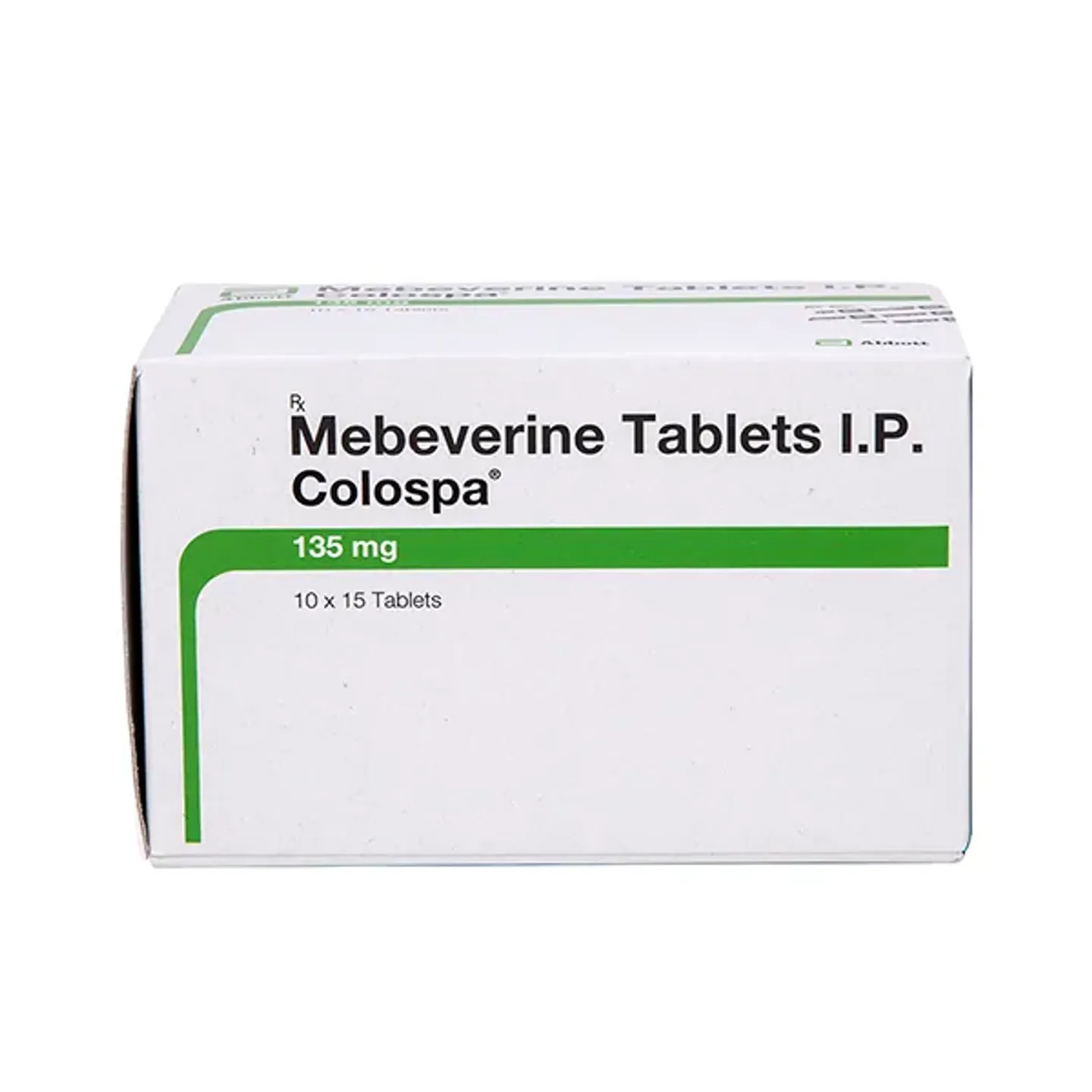 Colospa 135 Tablet product image