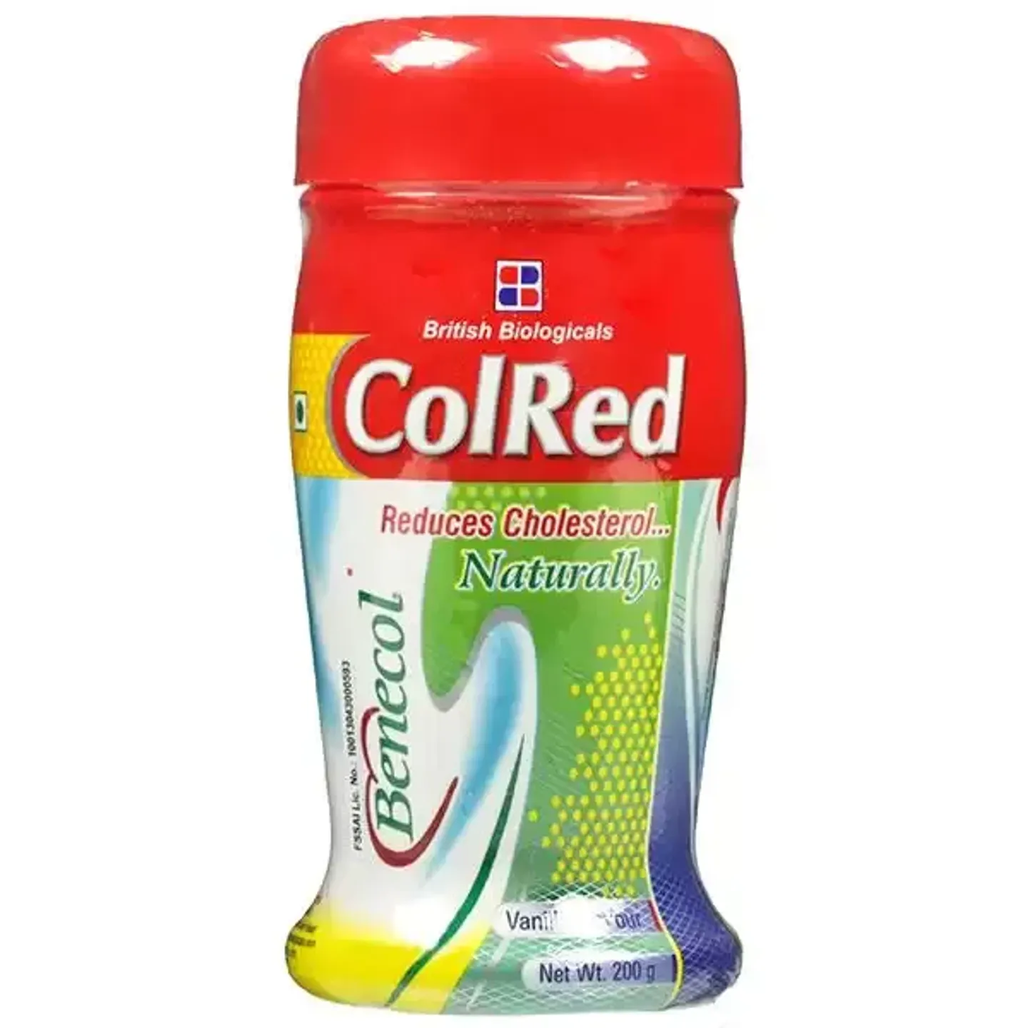 Colred Benecol Powder product image