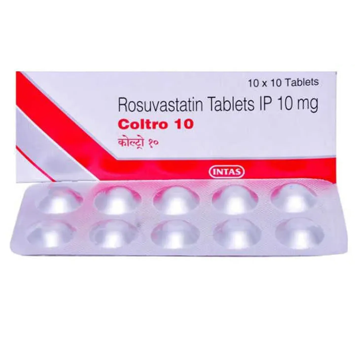 Coltro 10 Tablet product image