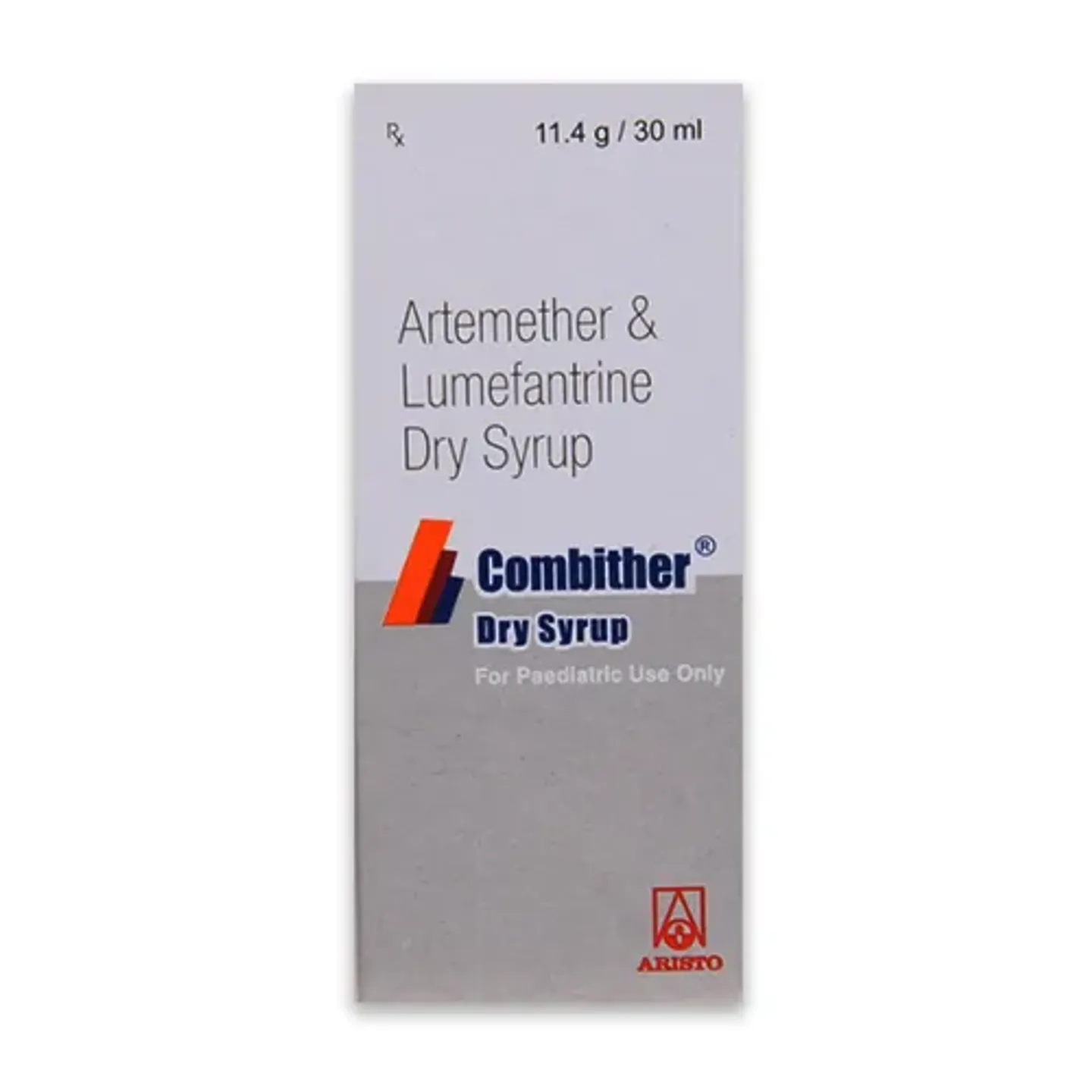 Combither Dry Syrup 30 Ml product image